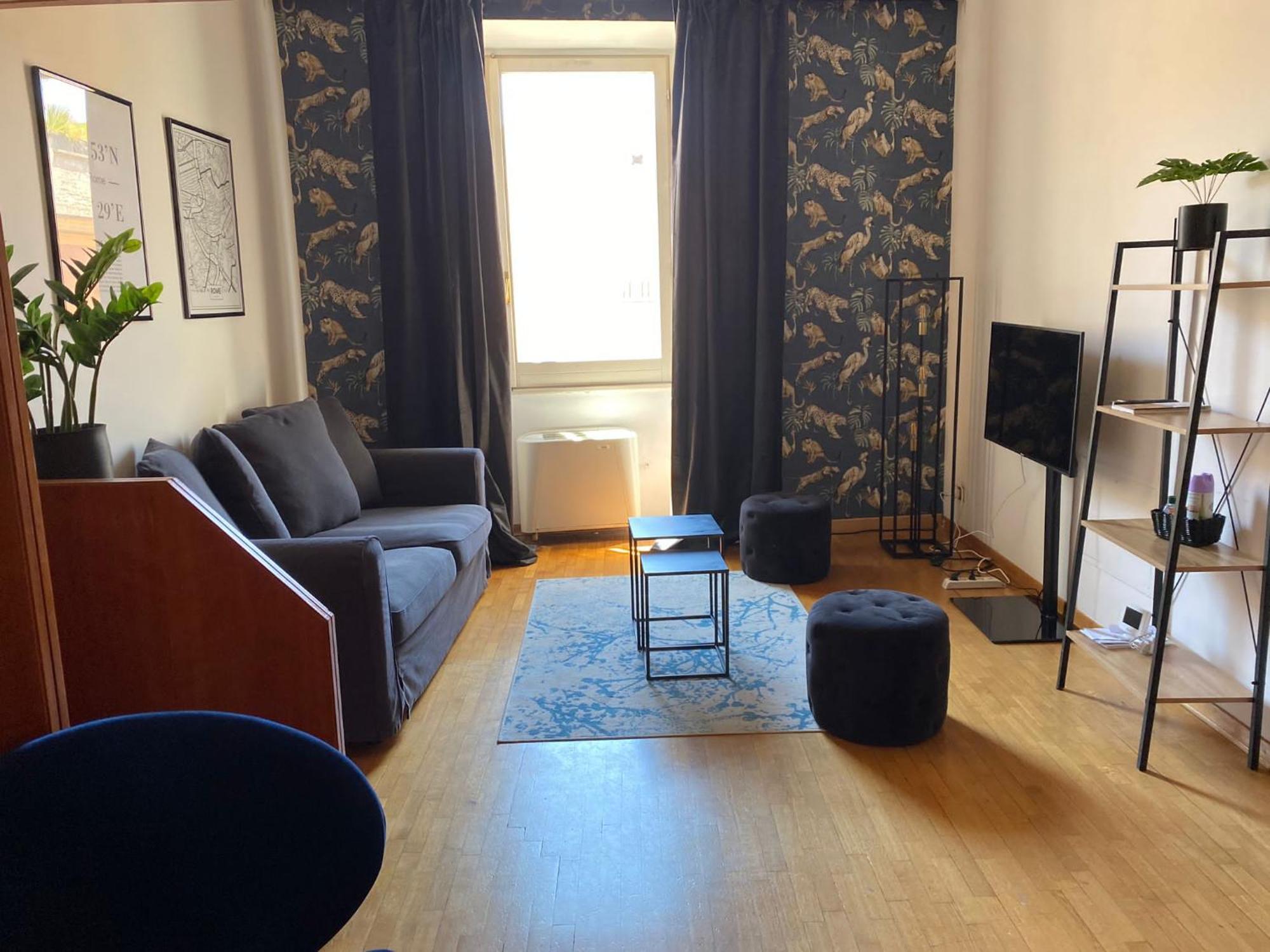 Loft 5c - Palatino Appartamento *