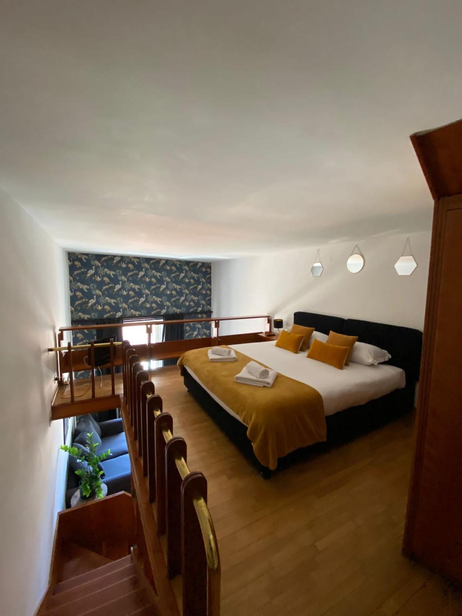 Loft 5c - Palatino Appartamento *