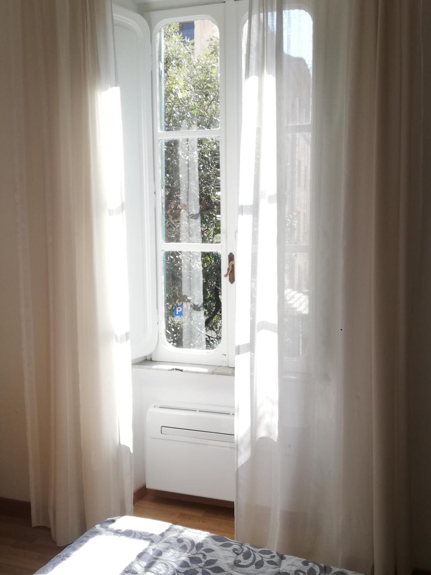 Casa Flaminia San Pietro Pensión *