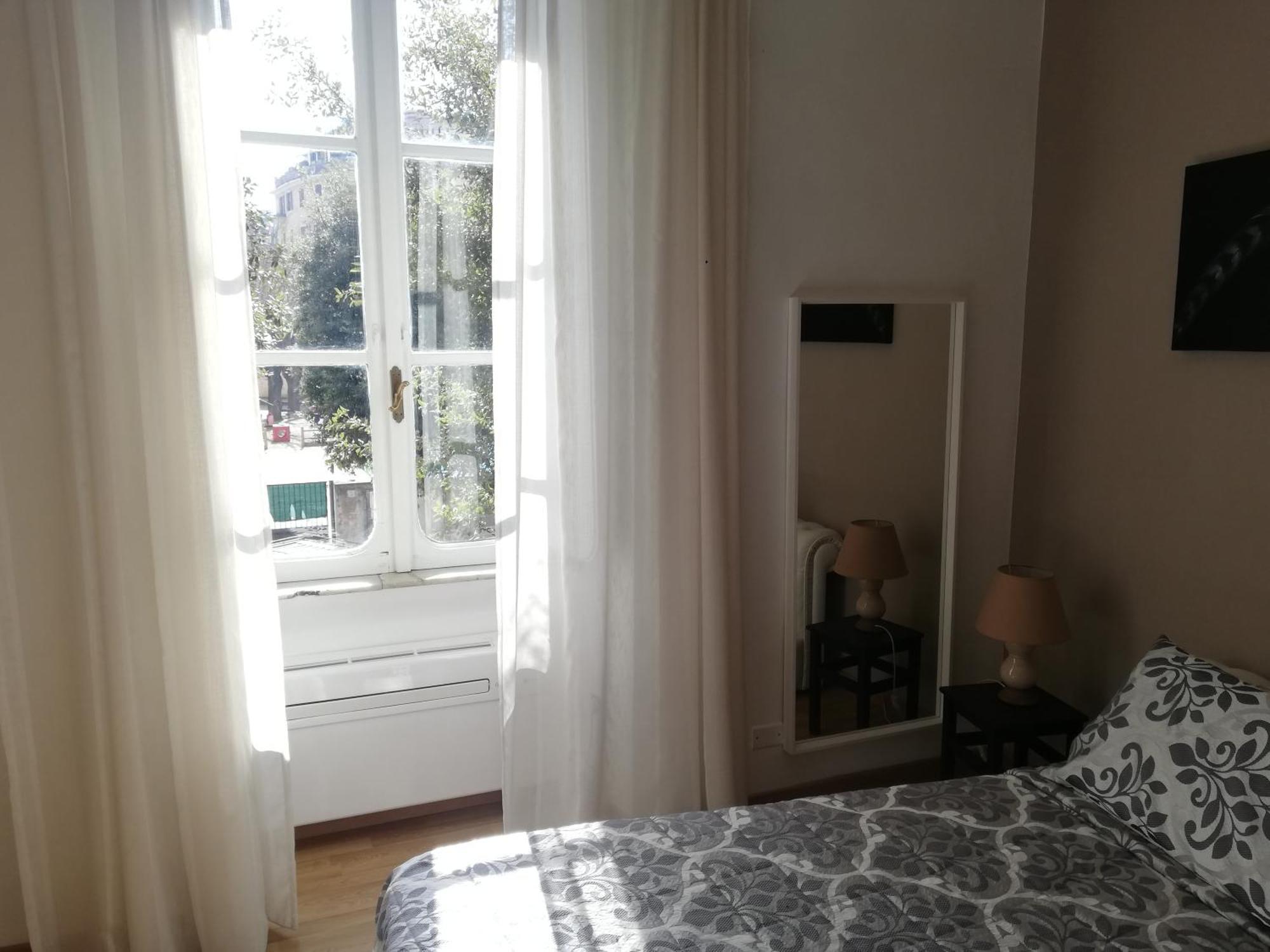 Casa Flaminia San Pietro