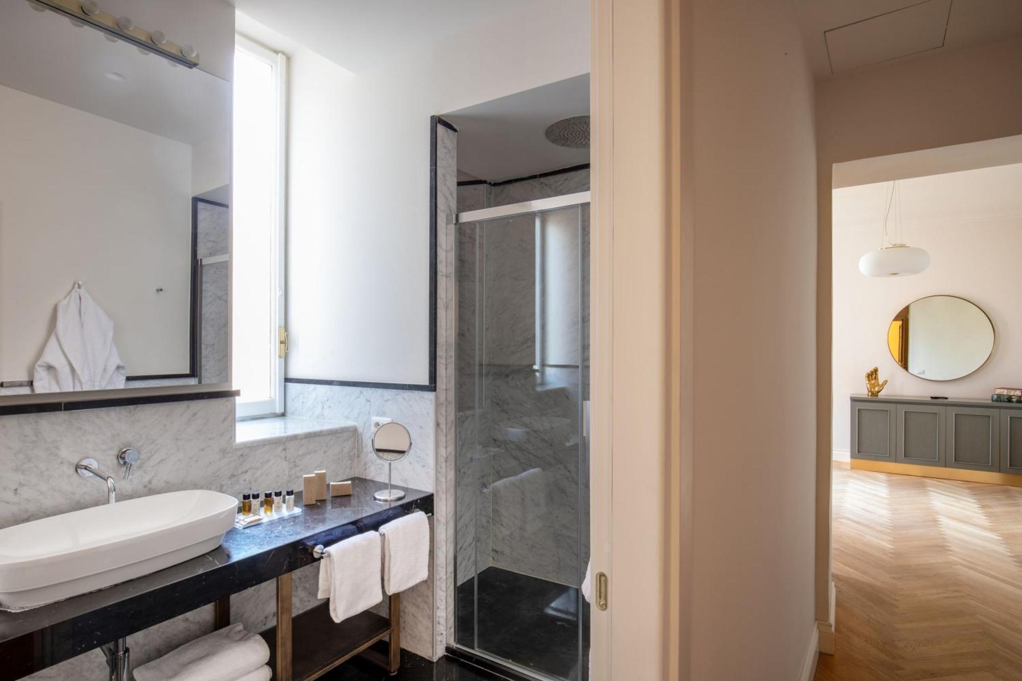 Spagna Luxury Pensión