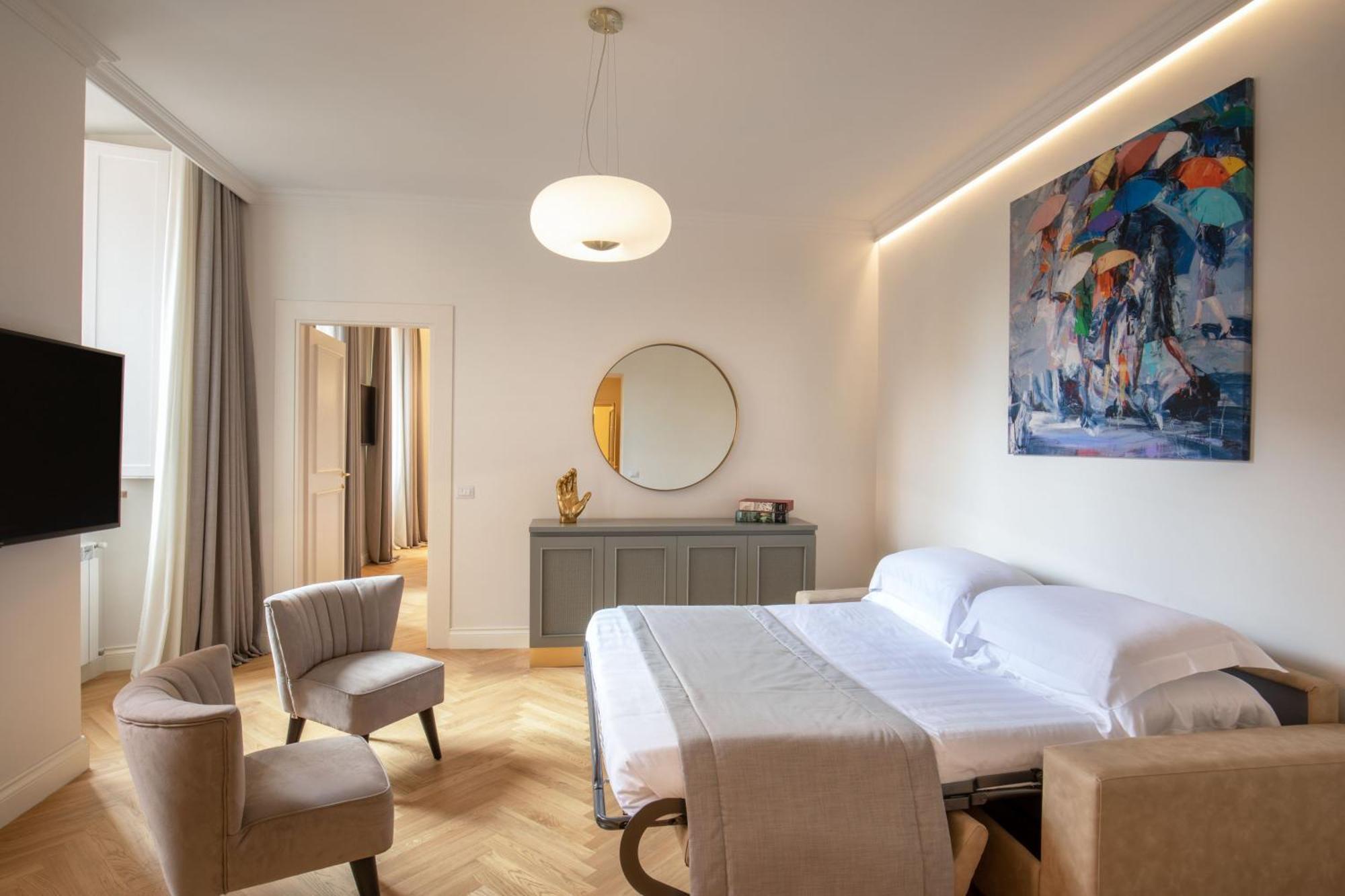Affittacamere Spagna Luxury 2*