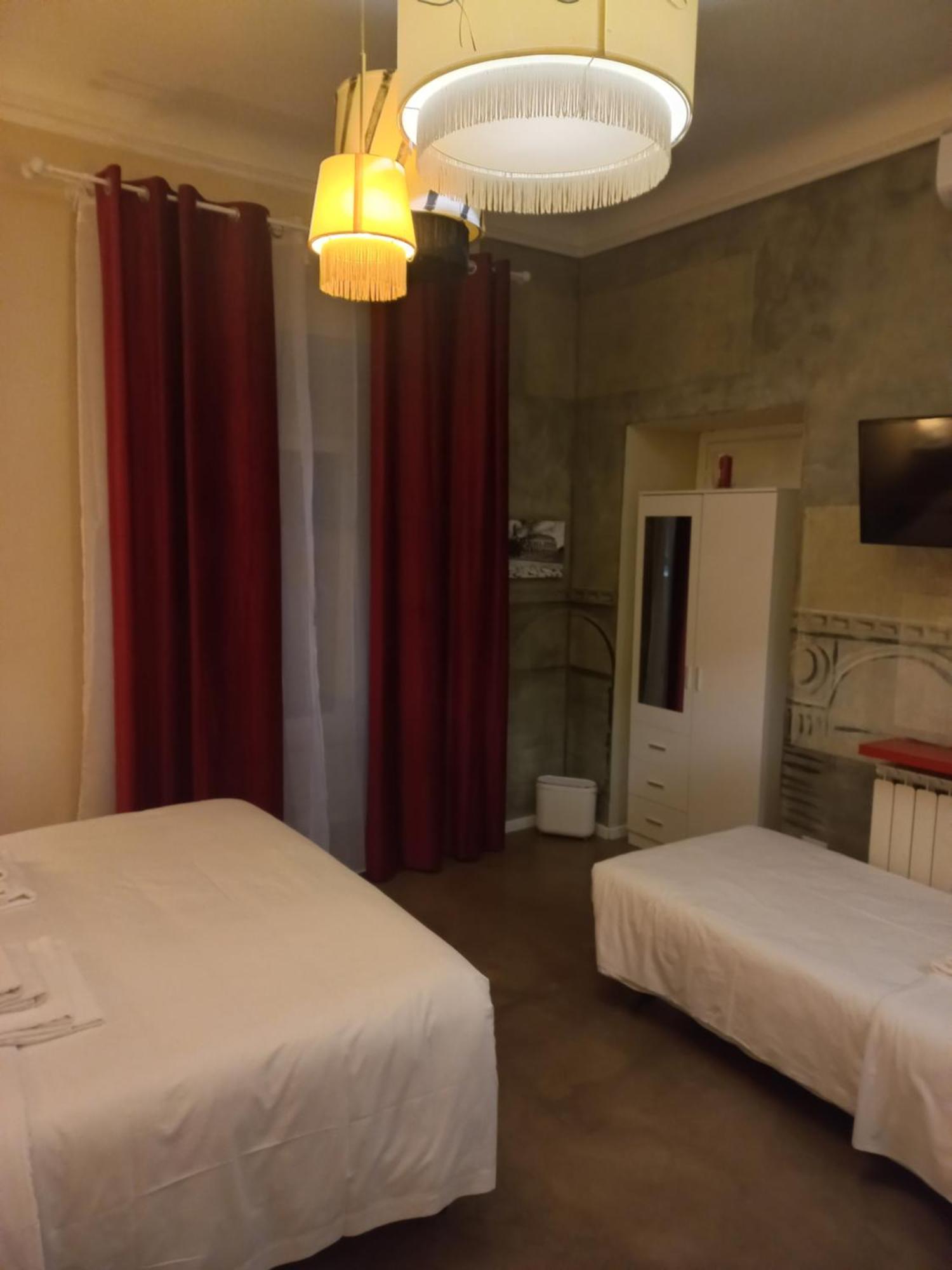 Stefano House Roma