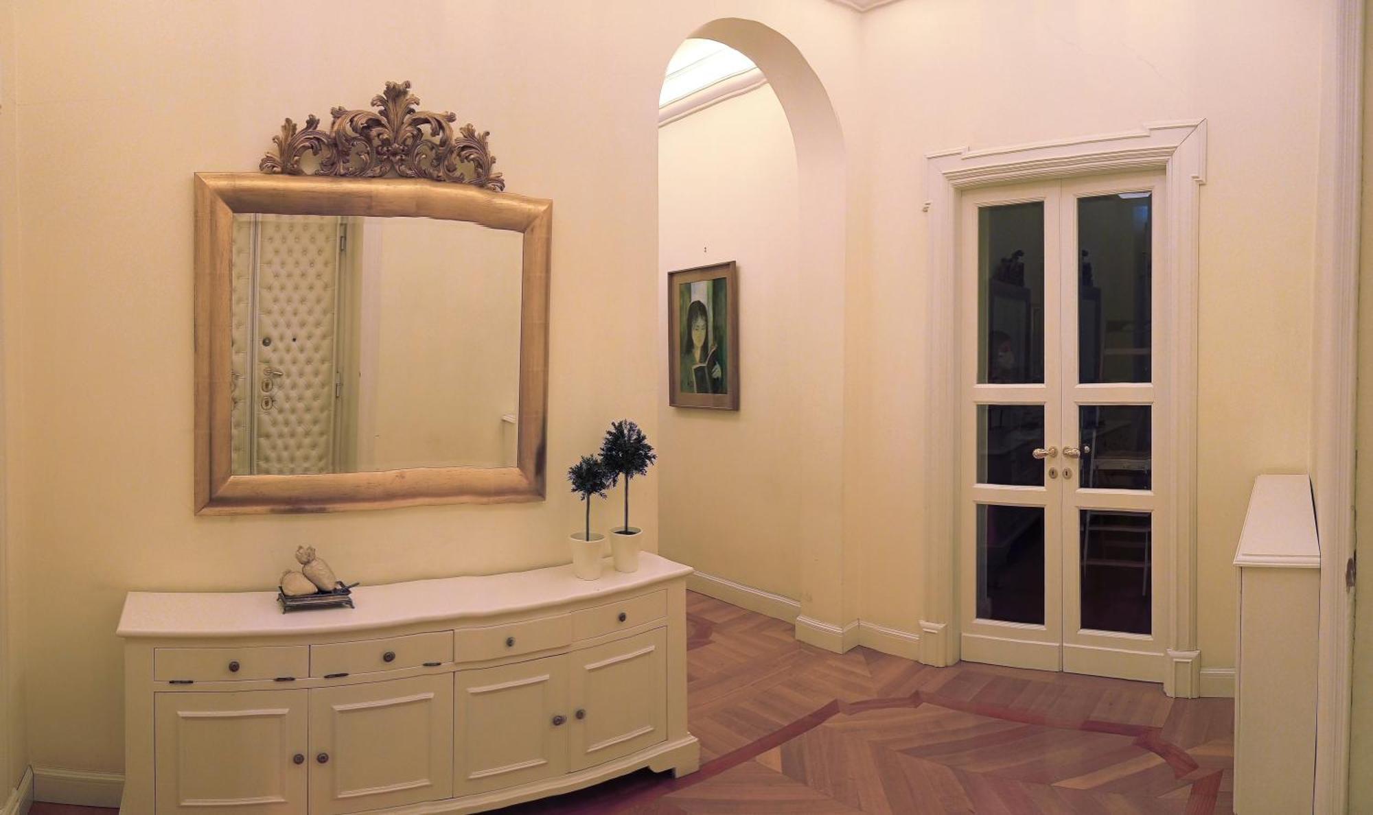 Holidays Boutique Roma