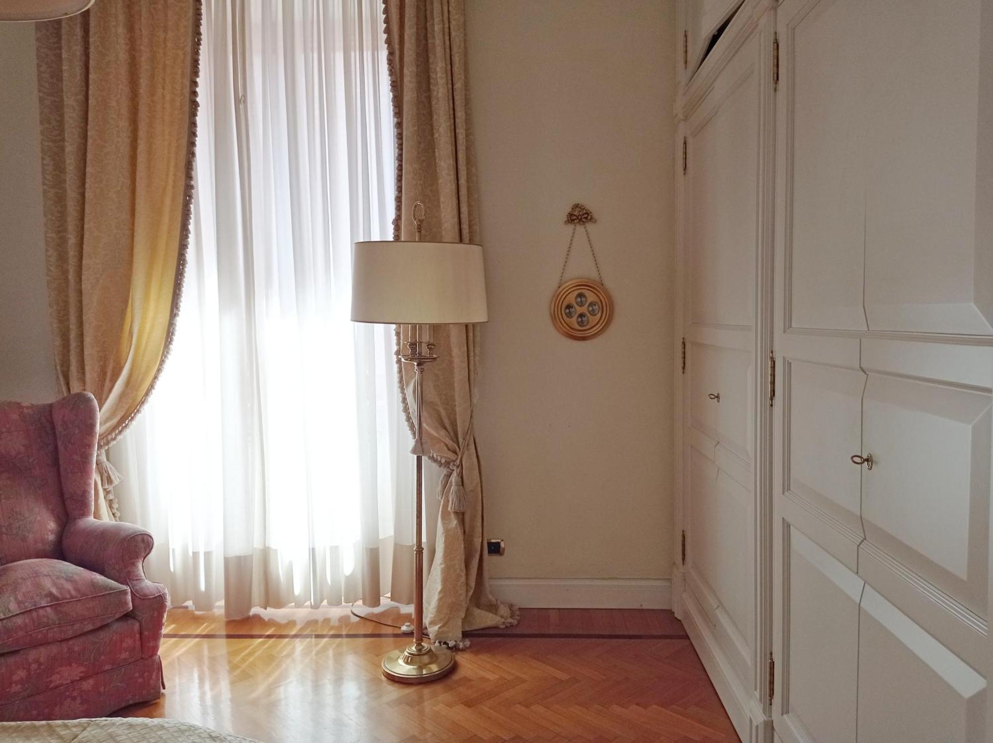Holidays Boutique Roma