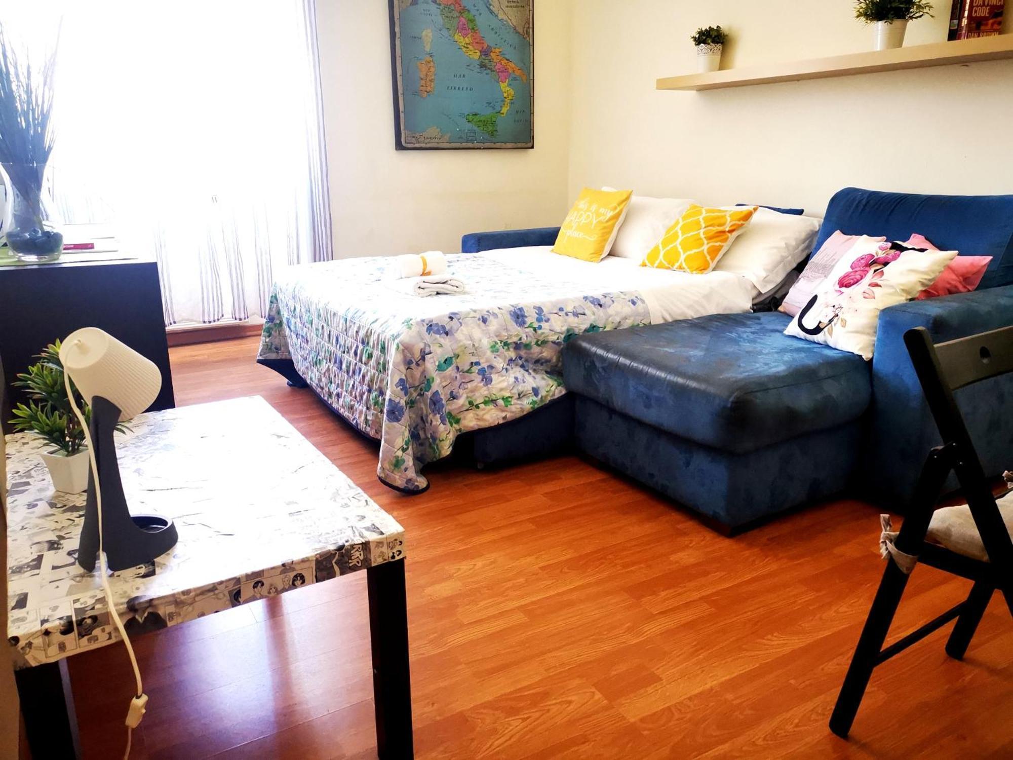 Apartamento St. Joseph 47 *