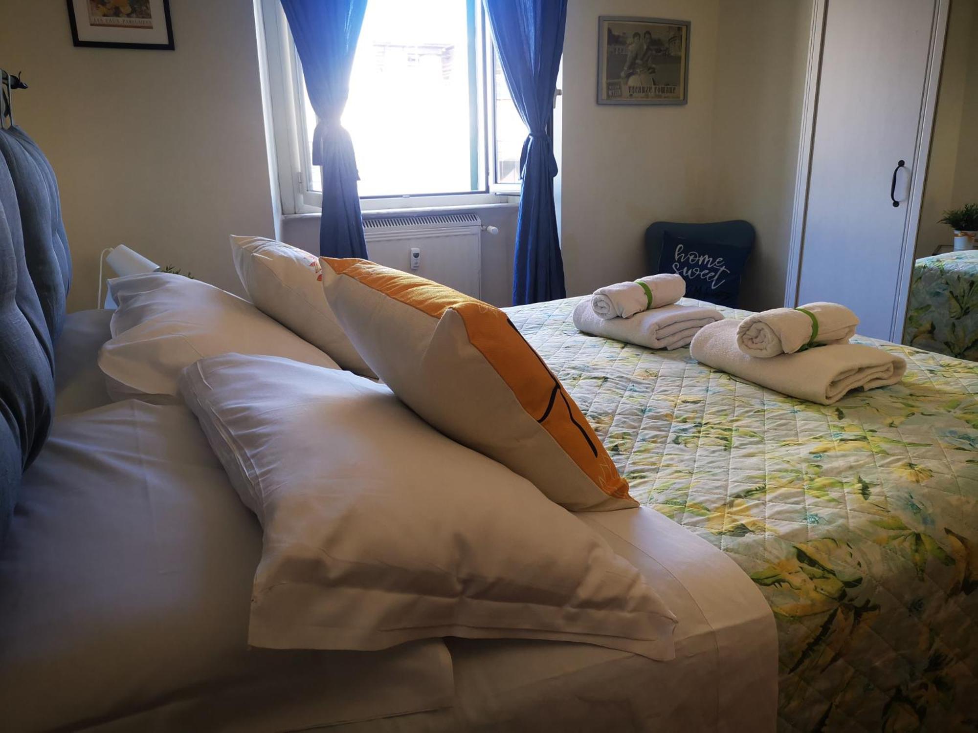 Apartamento St. Joseph 47
