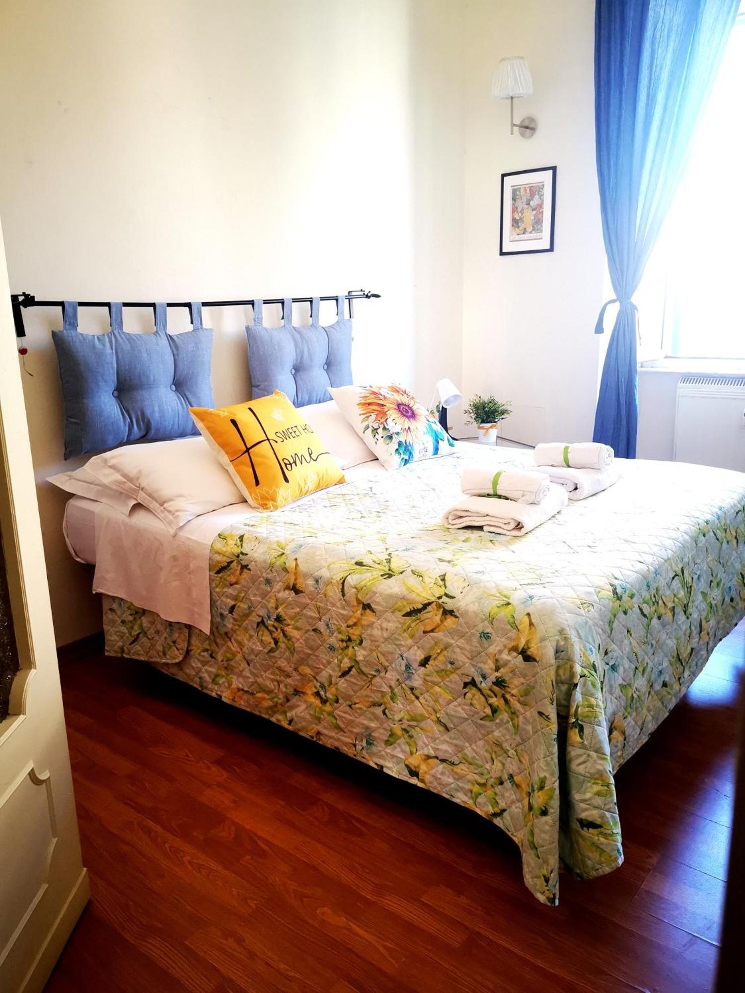 St. Joseph 47 Apartamento