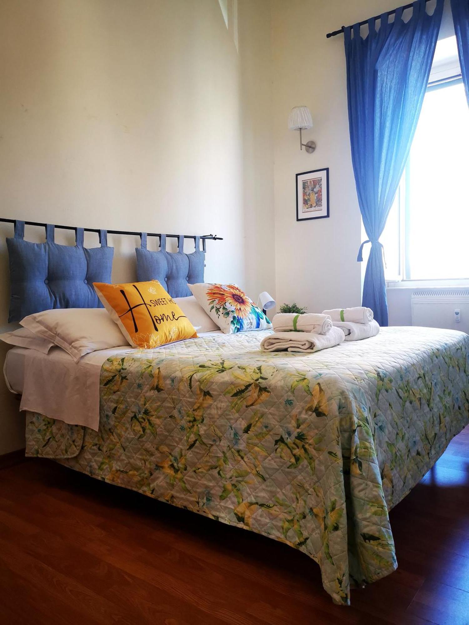 St. Joseph 47 Apartamento *