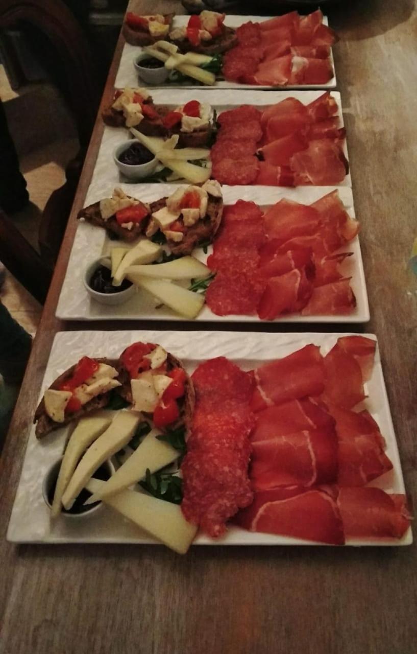 Spa D'autore Il Nido D'amore Alojamento de Acomodação e Pequeno-almoço 5*