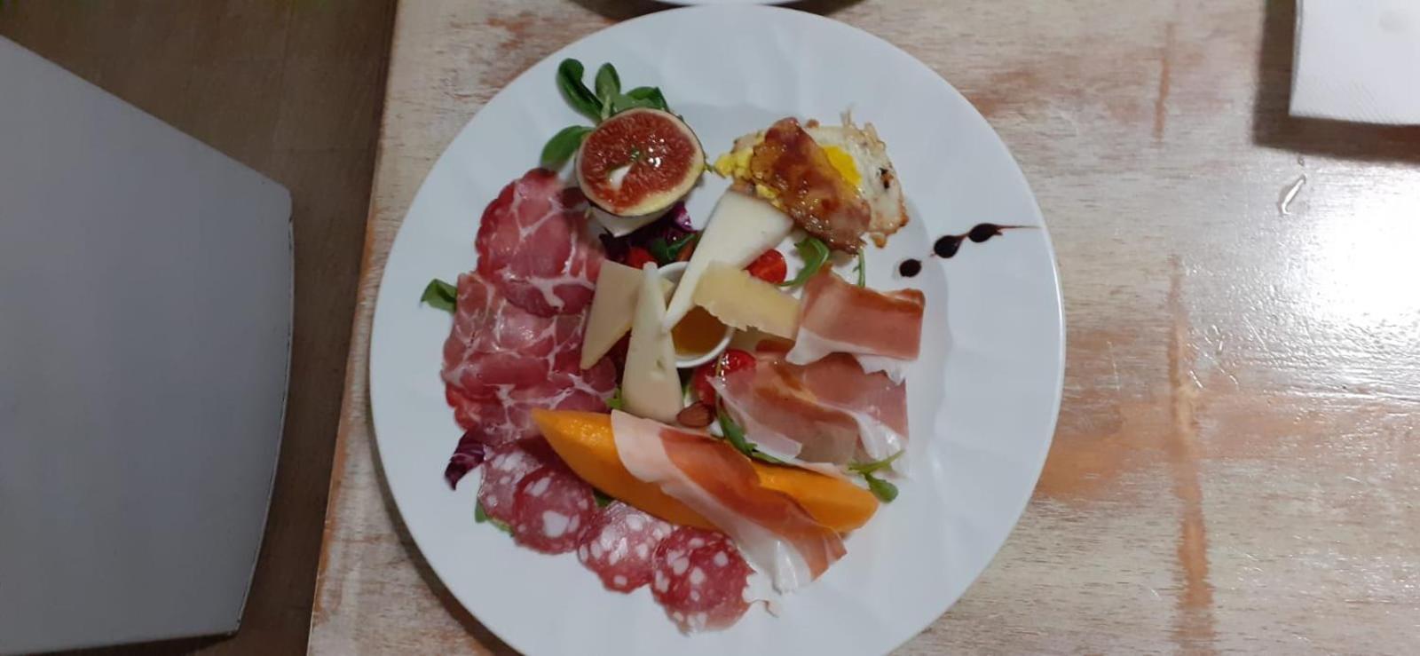 Spa D'autore Il Nido D'amore Bed & Breakfast 5*