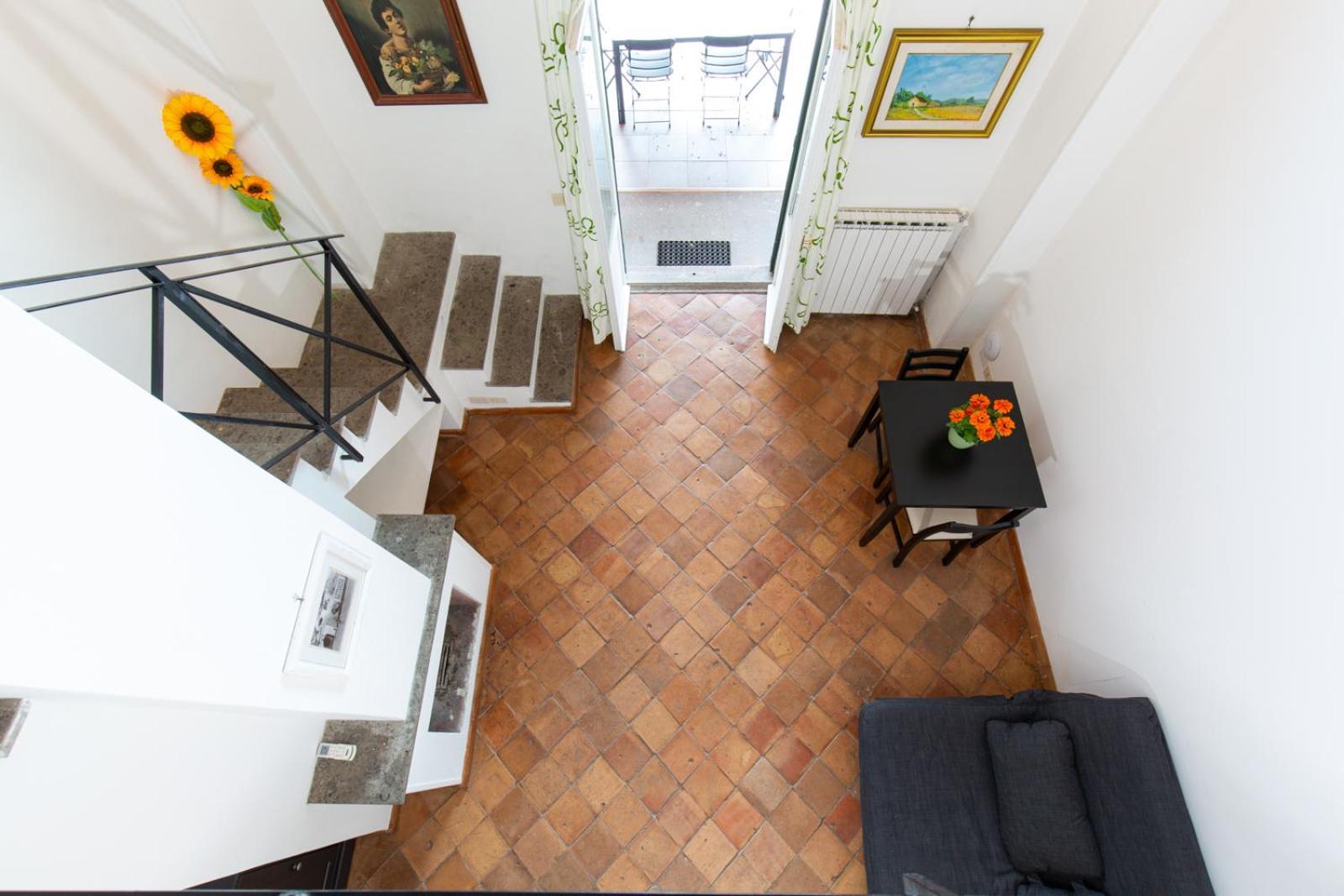 Tenuta Capizucchi Roma