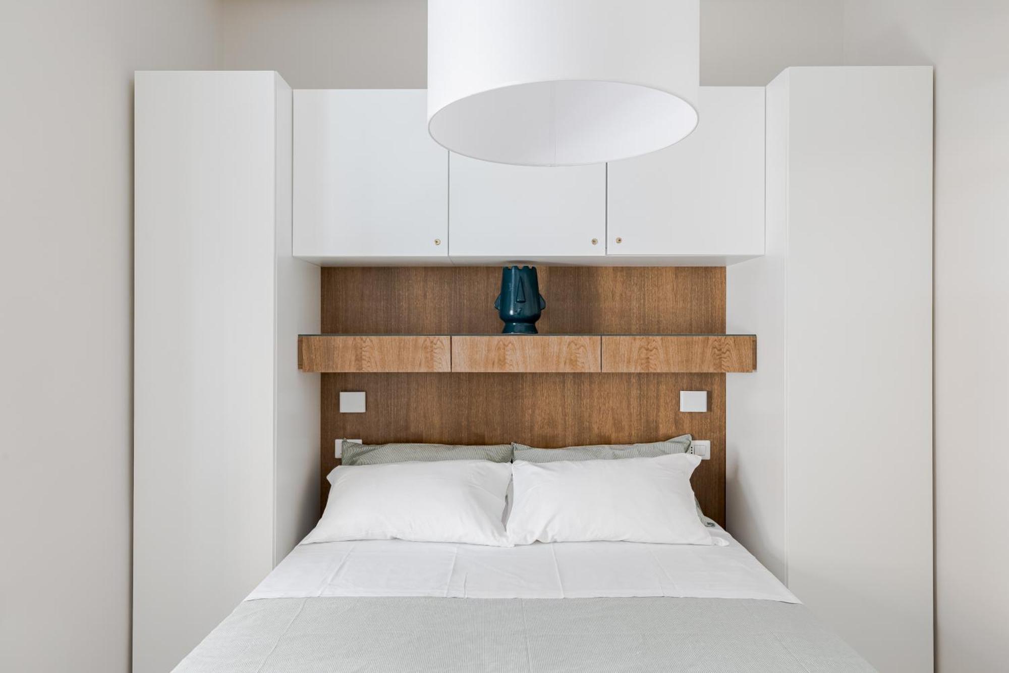 Apartamento Cavour Luxury