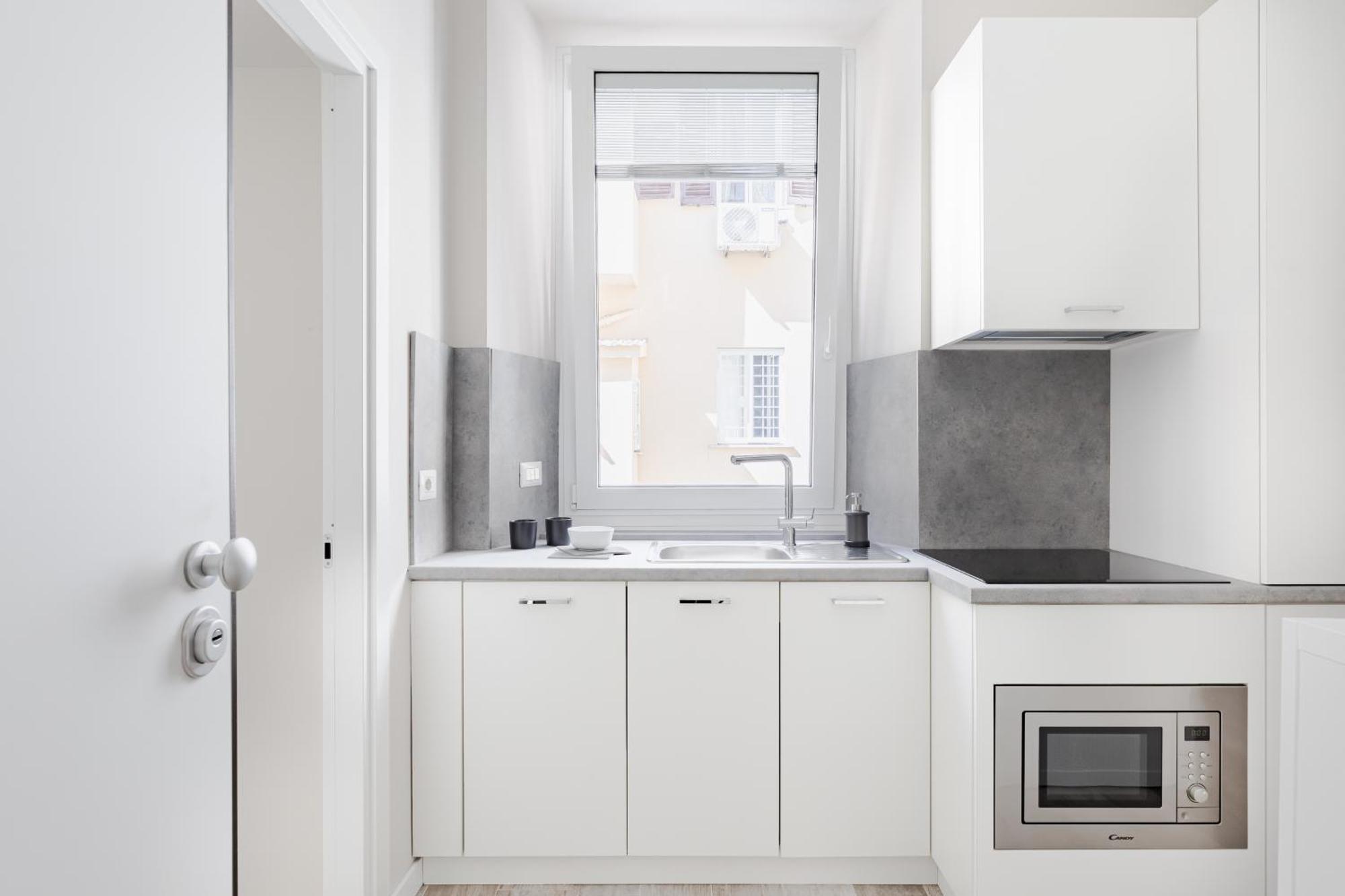 Cavour Luxury Apartamento