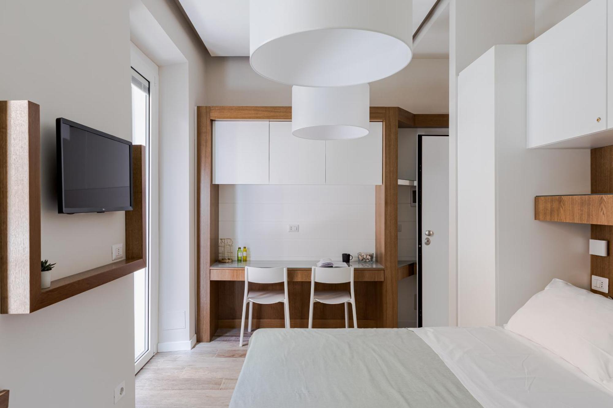 Cavour Luxury Roma