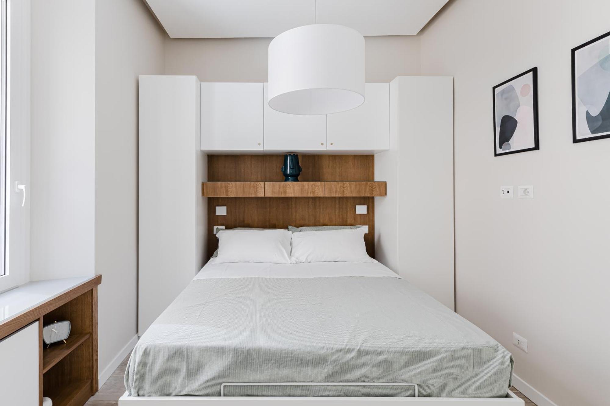 Cavour Luxury Apartamento *