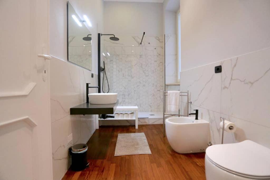 Atrhome Frattina Luxury Apartamento