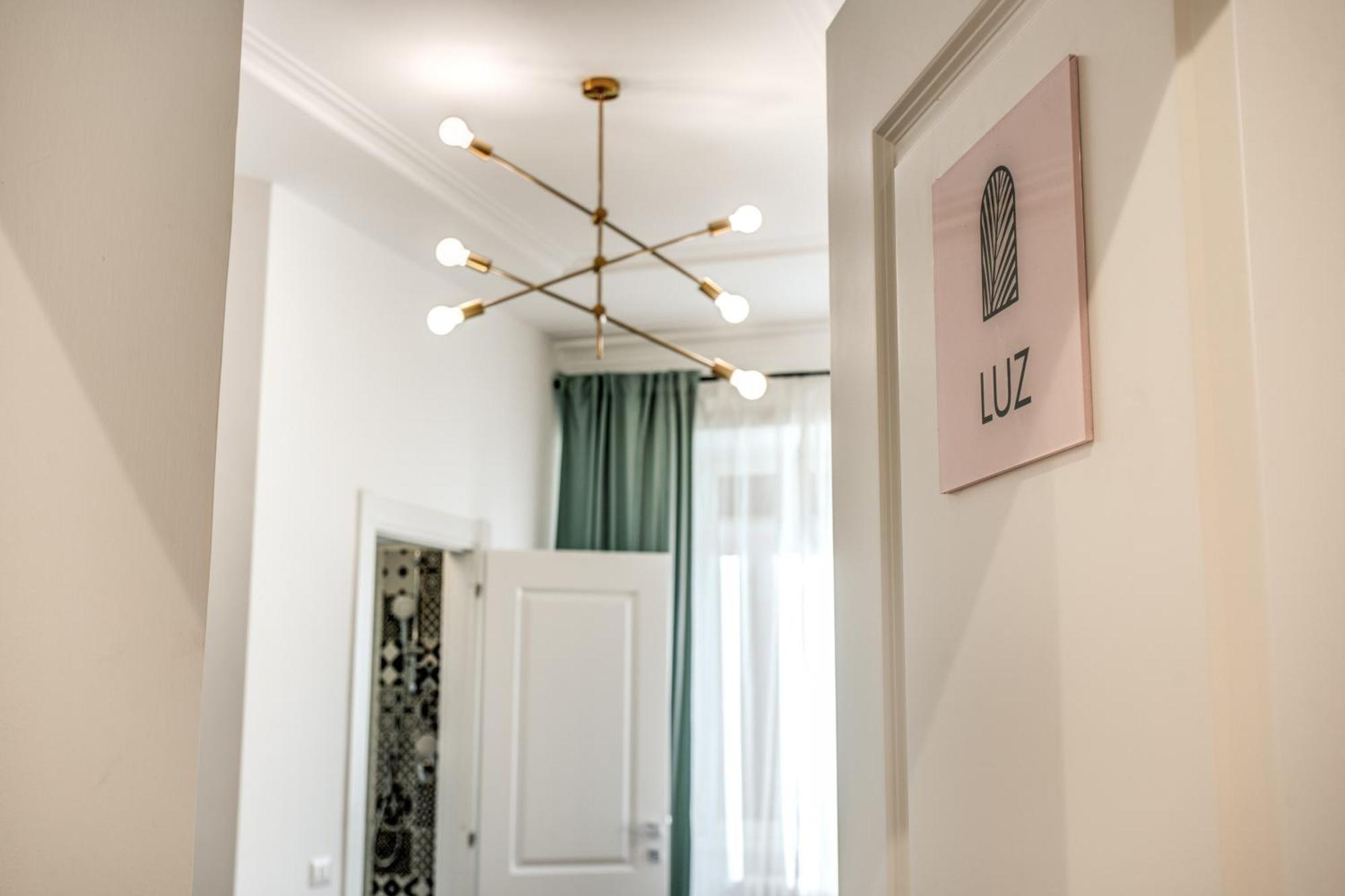 Affittacamere Oasi Urbana 41