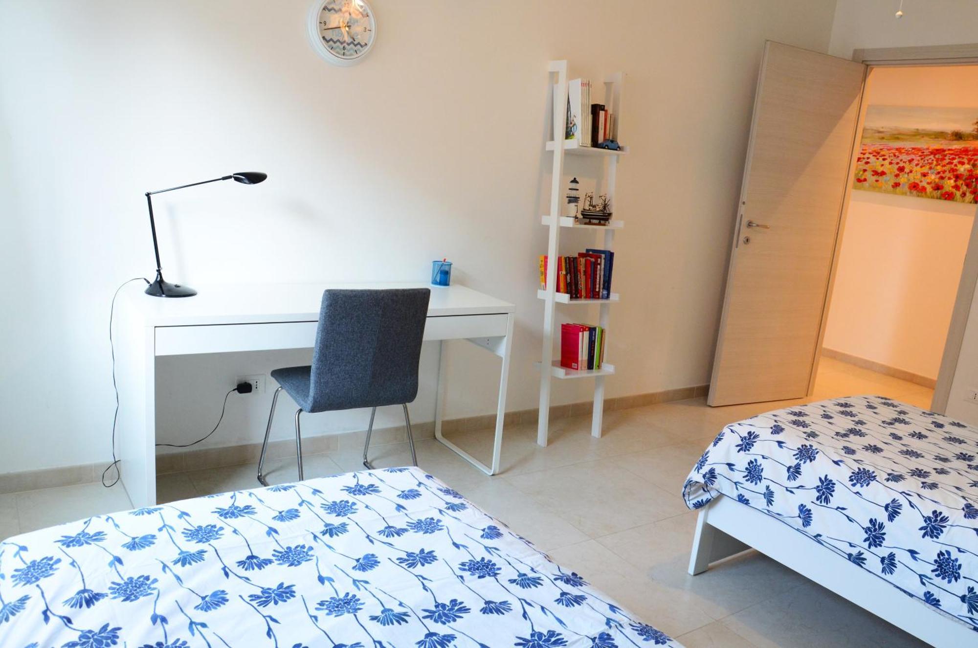 La Casa Di Egle 2020
