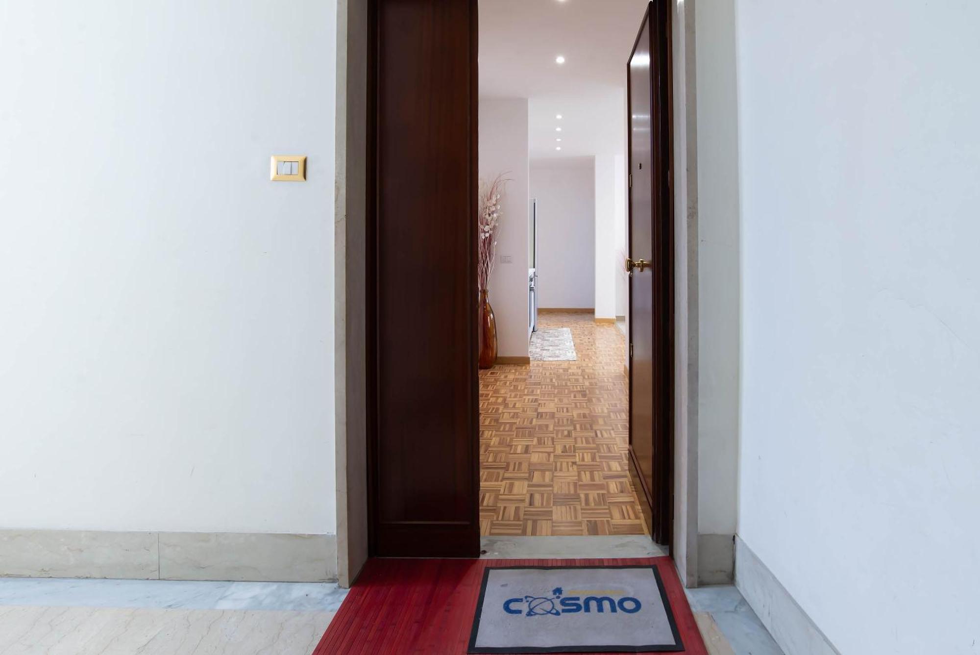 Apartamento Luna E Sole *