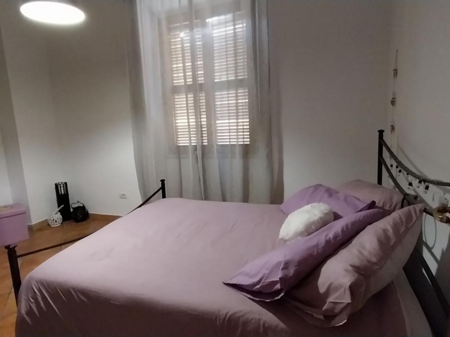 Casa Di Laura Leilighet