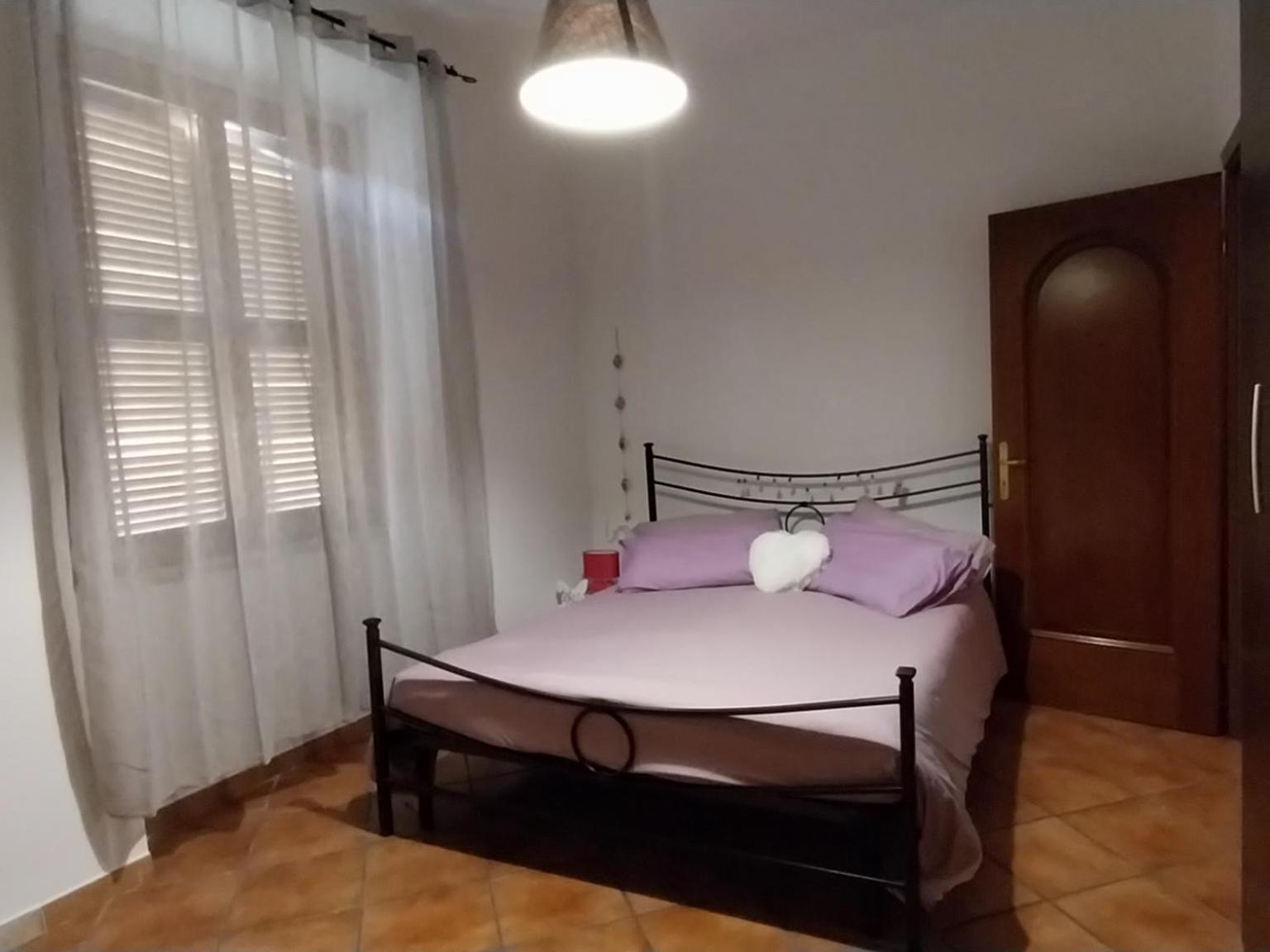 Casa Di Laura Leilighet *