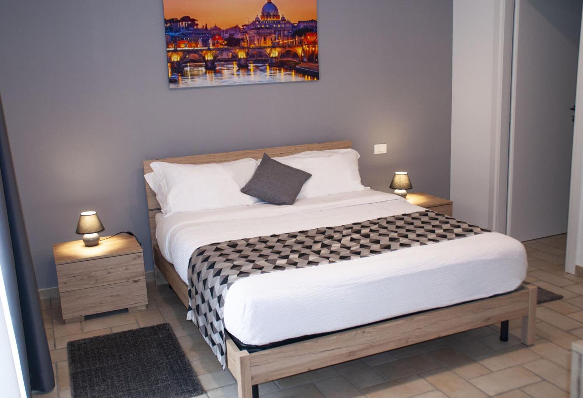 Casa vacanze Borgo San Lorenzo