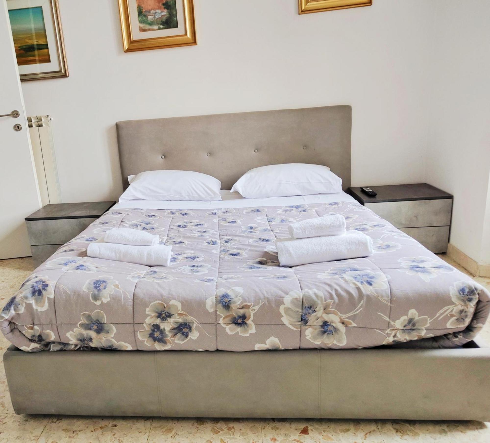 Apartamento Amoroma