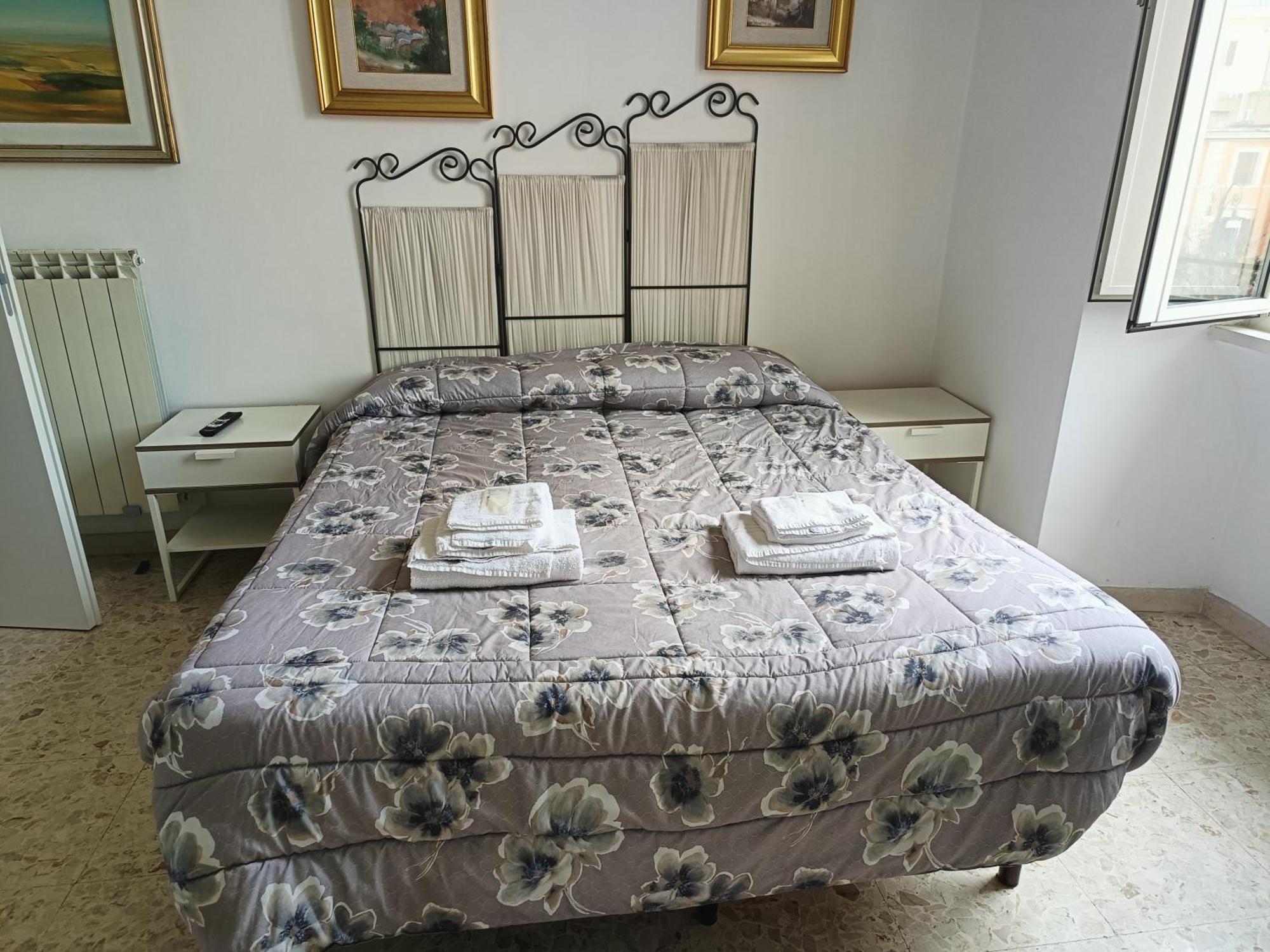 Amoroma Apartamento *