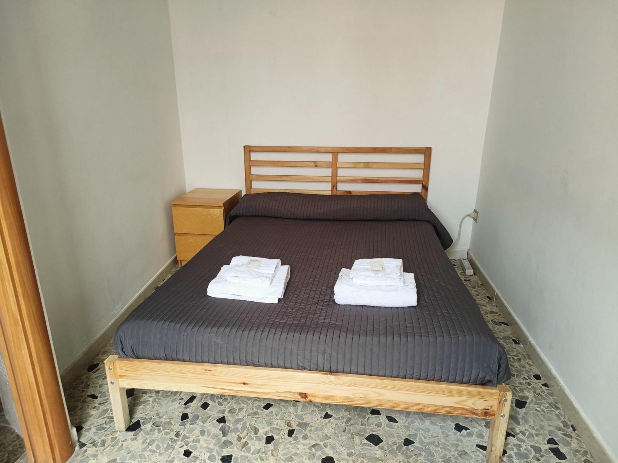 Amoroma Apartamento Roma