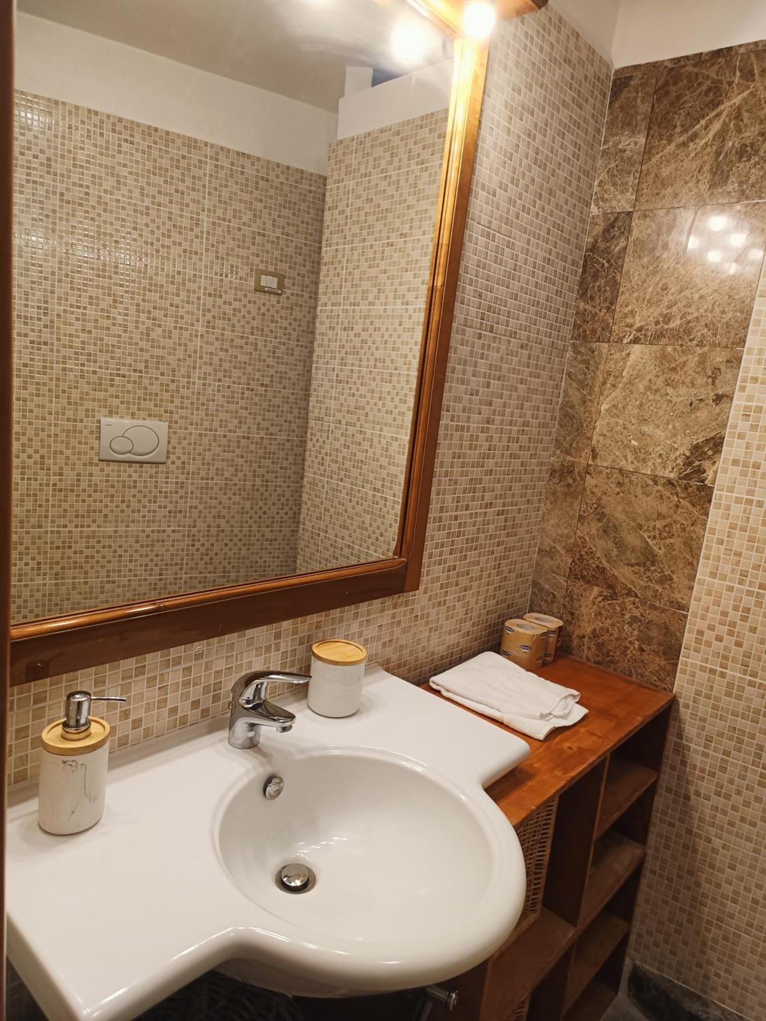 Apartamento Amoroma *