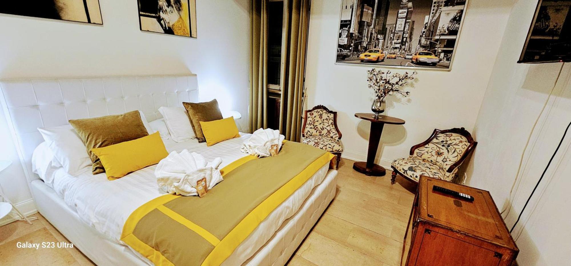 Apartment Piazza Di Spagna Heart Of Location Rom