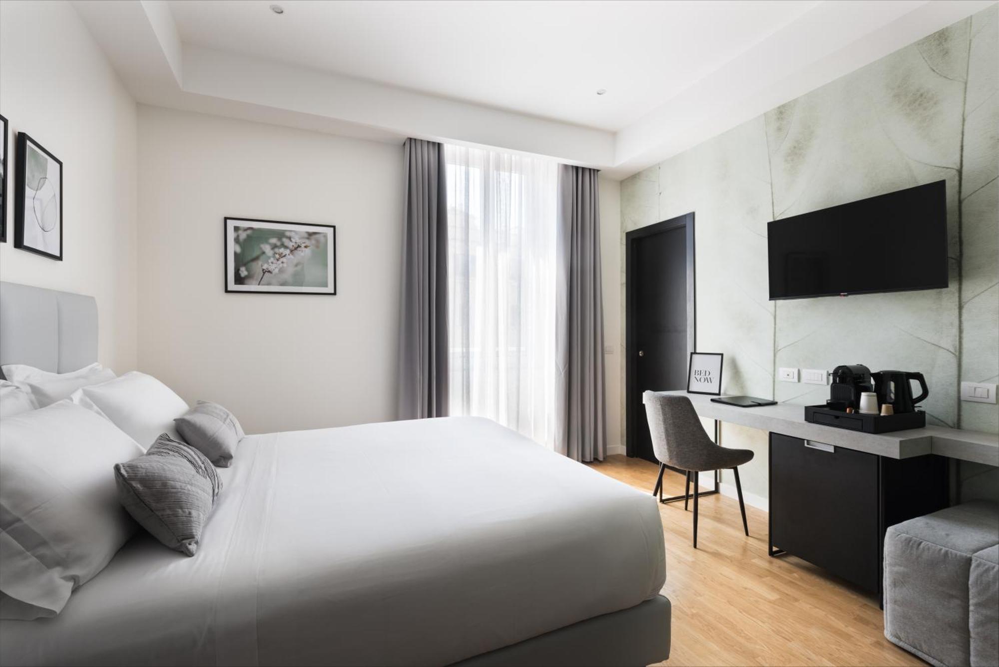 Hotel At Forty-one
