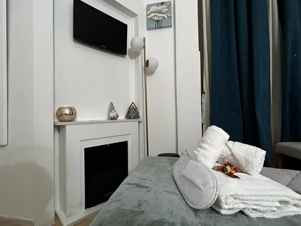 Casa de hóspedes Ad Cavour Luxury - By Ad *
