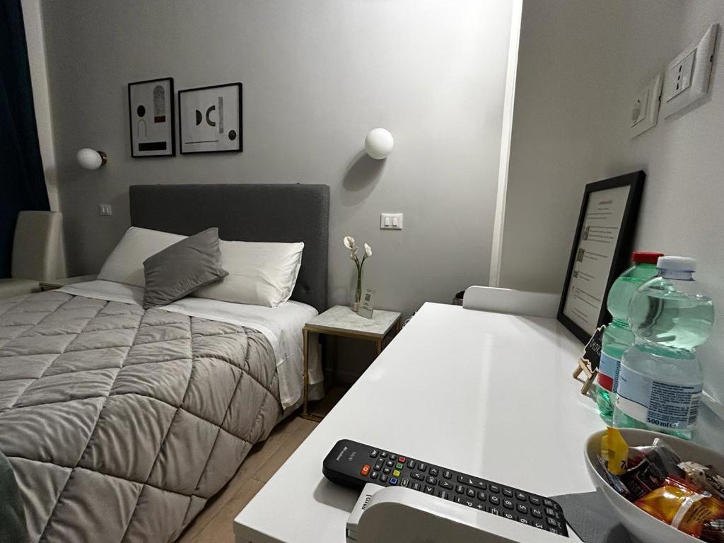 Gjestgiverier Ad Cavour Luxury - By Ad Roma