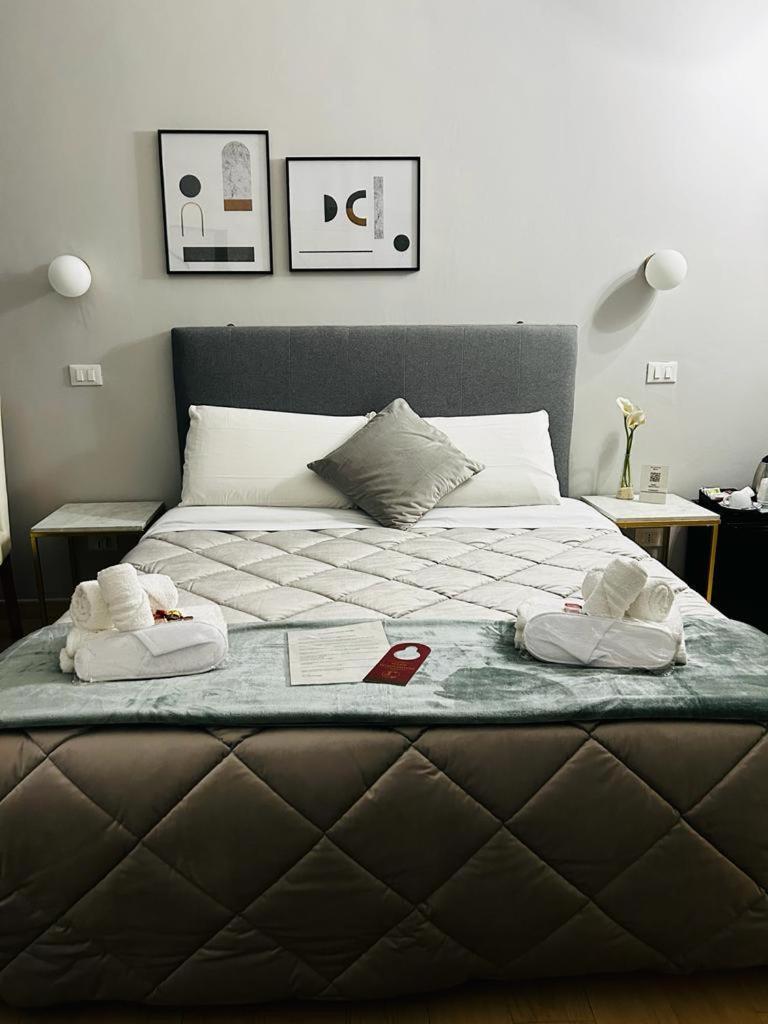 Gjestgiverier Ad Cavour Luxury - By Ad *