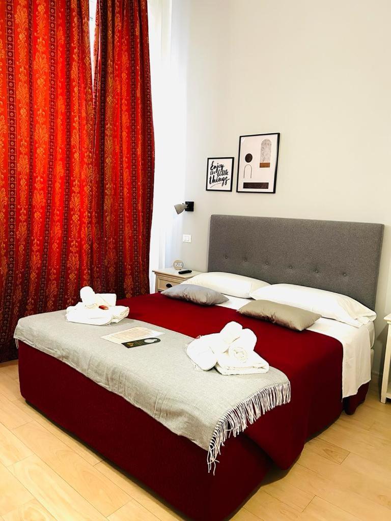 Ad Cavour Luxury - By Ad Casa de hóspedes Roma