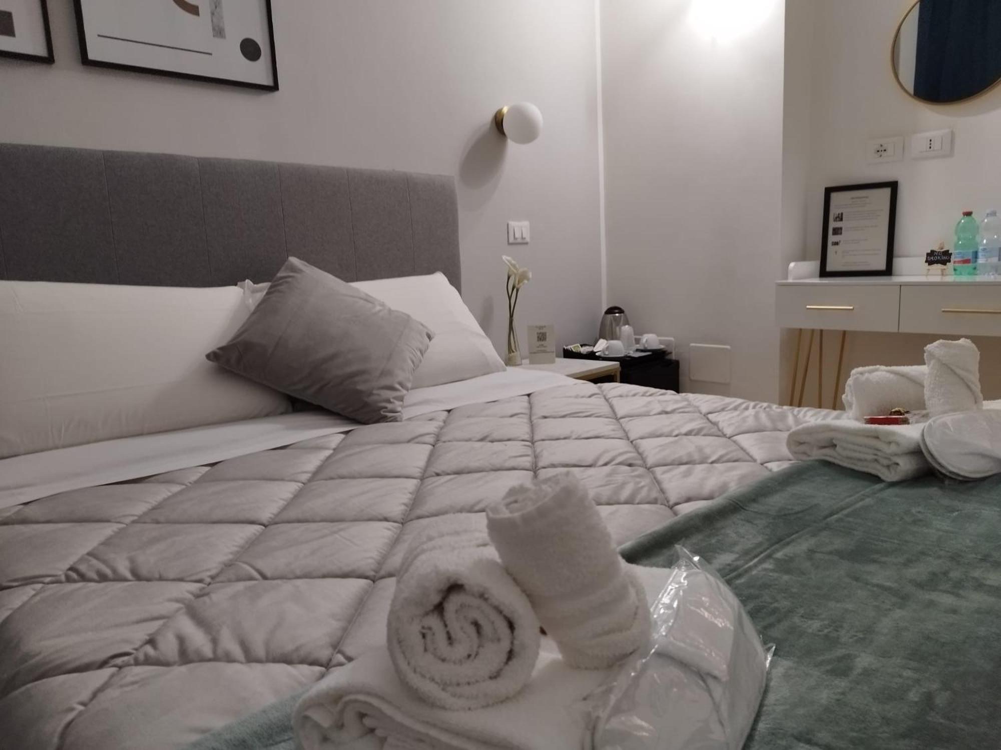 Gjestgiverier Ad Cavour Luxury - By Ad Roma