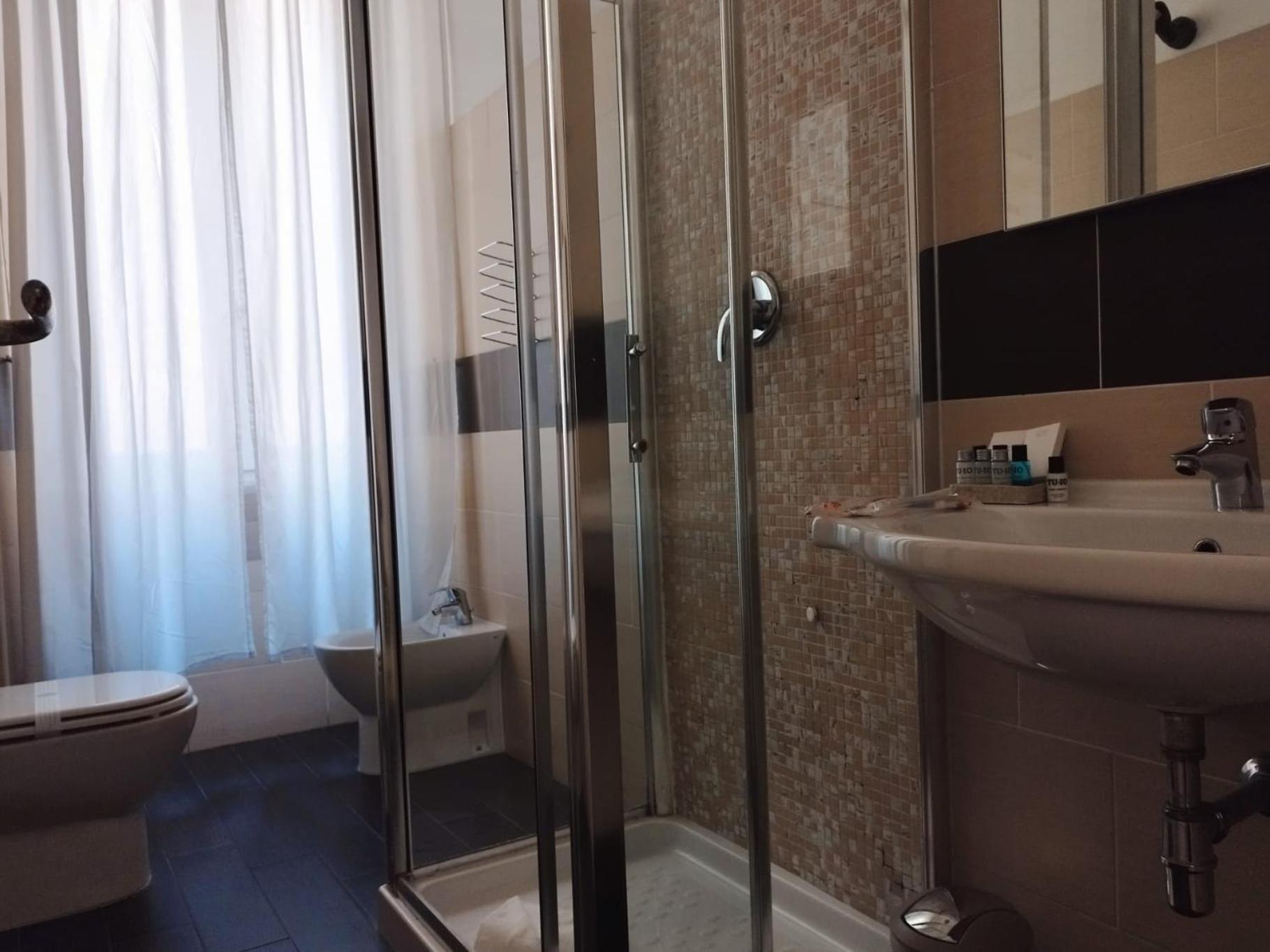 Casa de hóspedes Ad Cavour Luxury - By Ad *