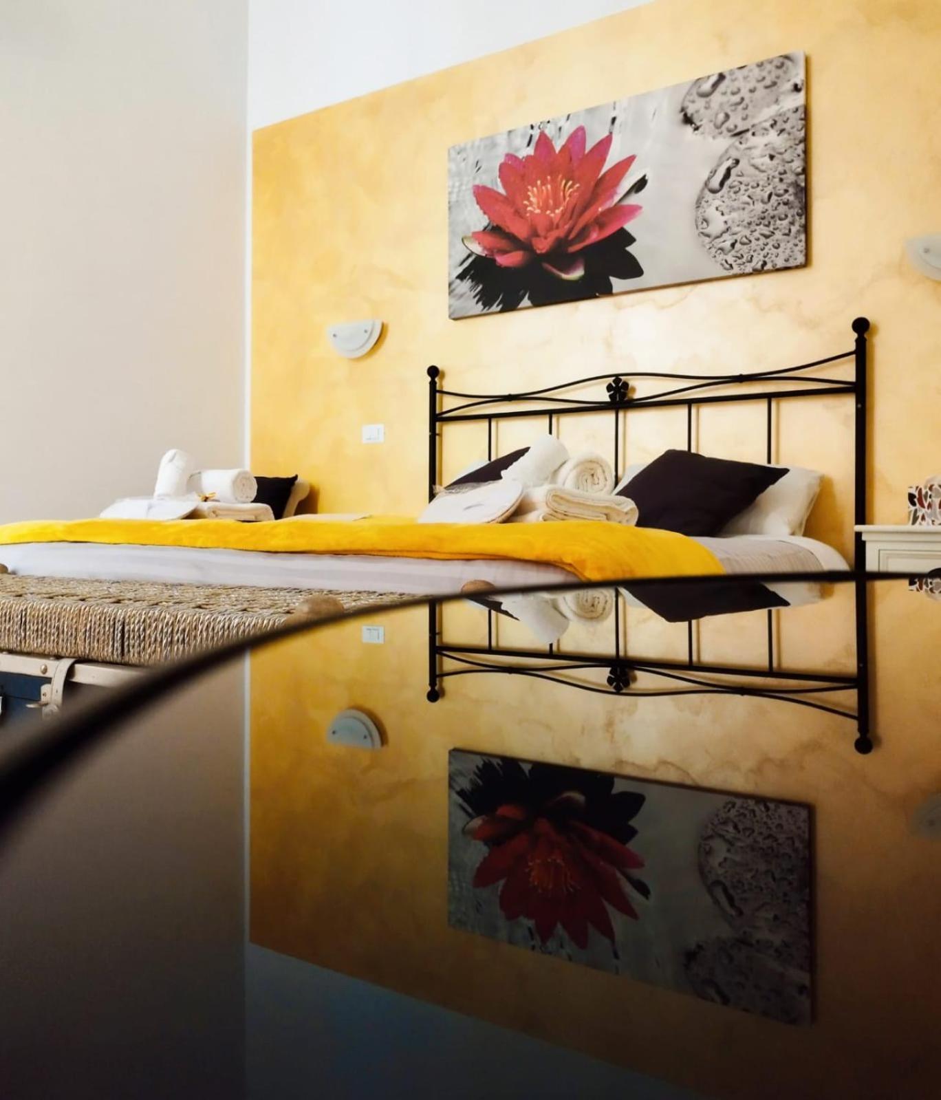 Ad Cavour Luxury - By Ad * Roma