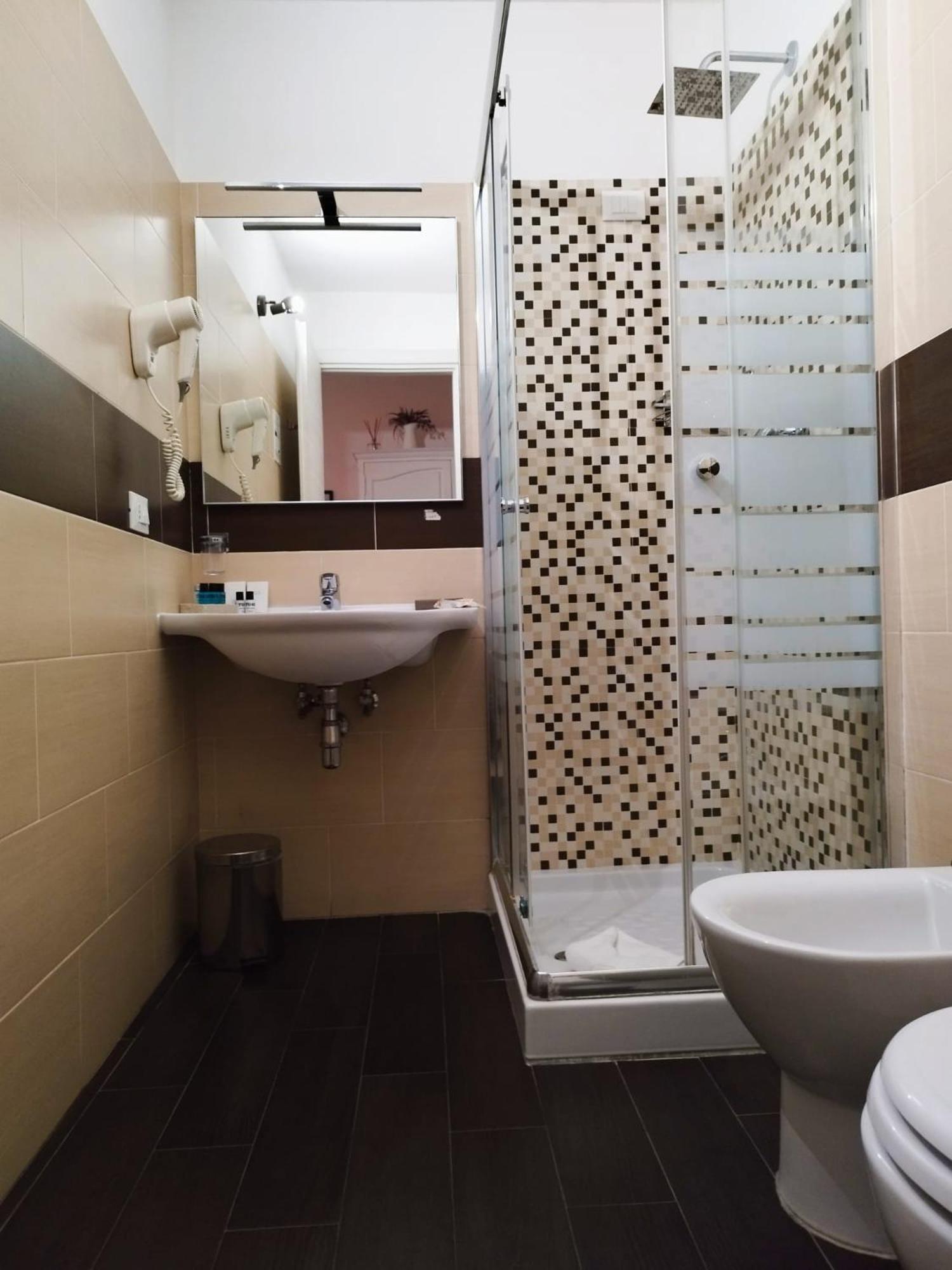 Ad Cavour Luxury - By Ad * Roma