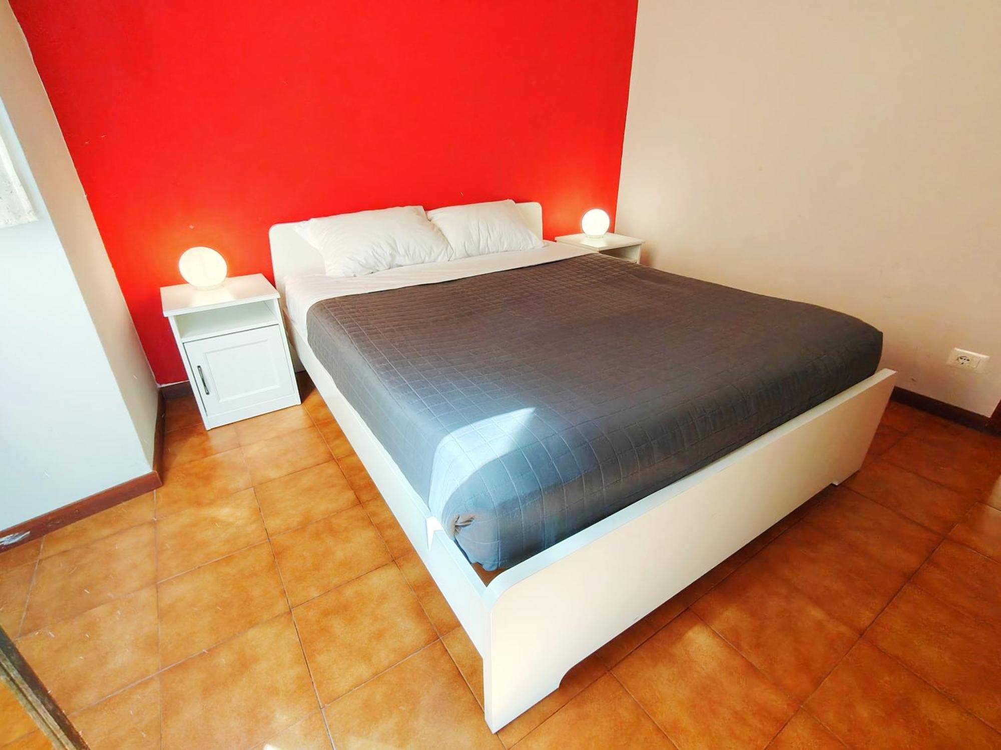 Latini's Apartamento