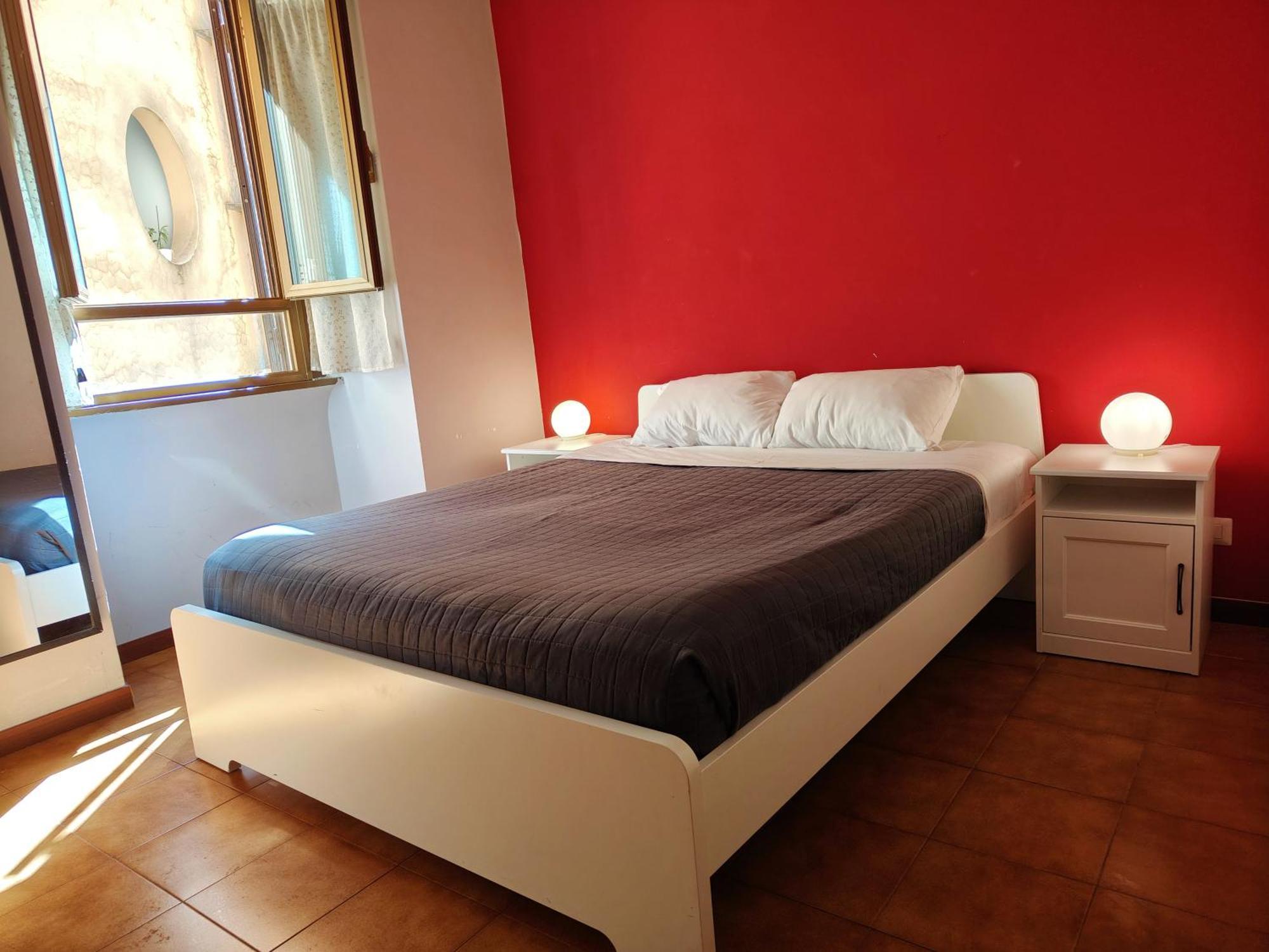 Latini's Apartamento *