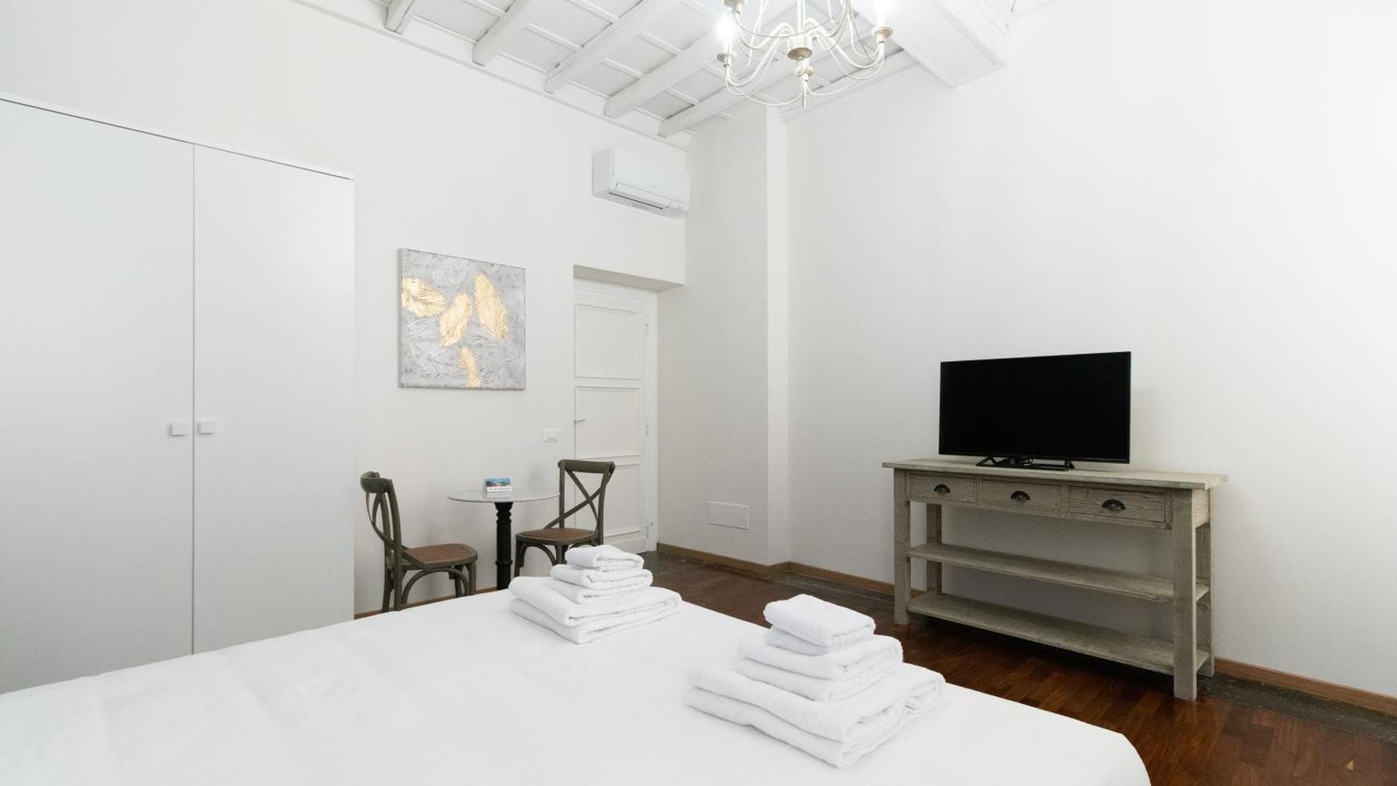 Italianway - Barberini Elegantia Appartamento Roma