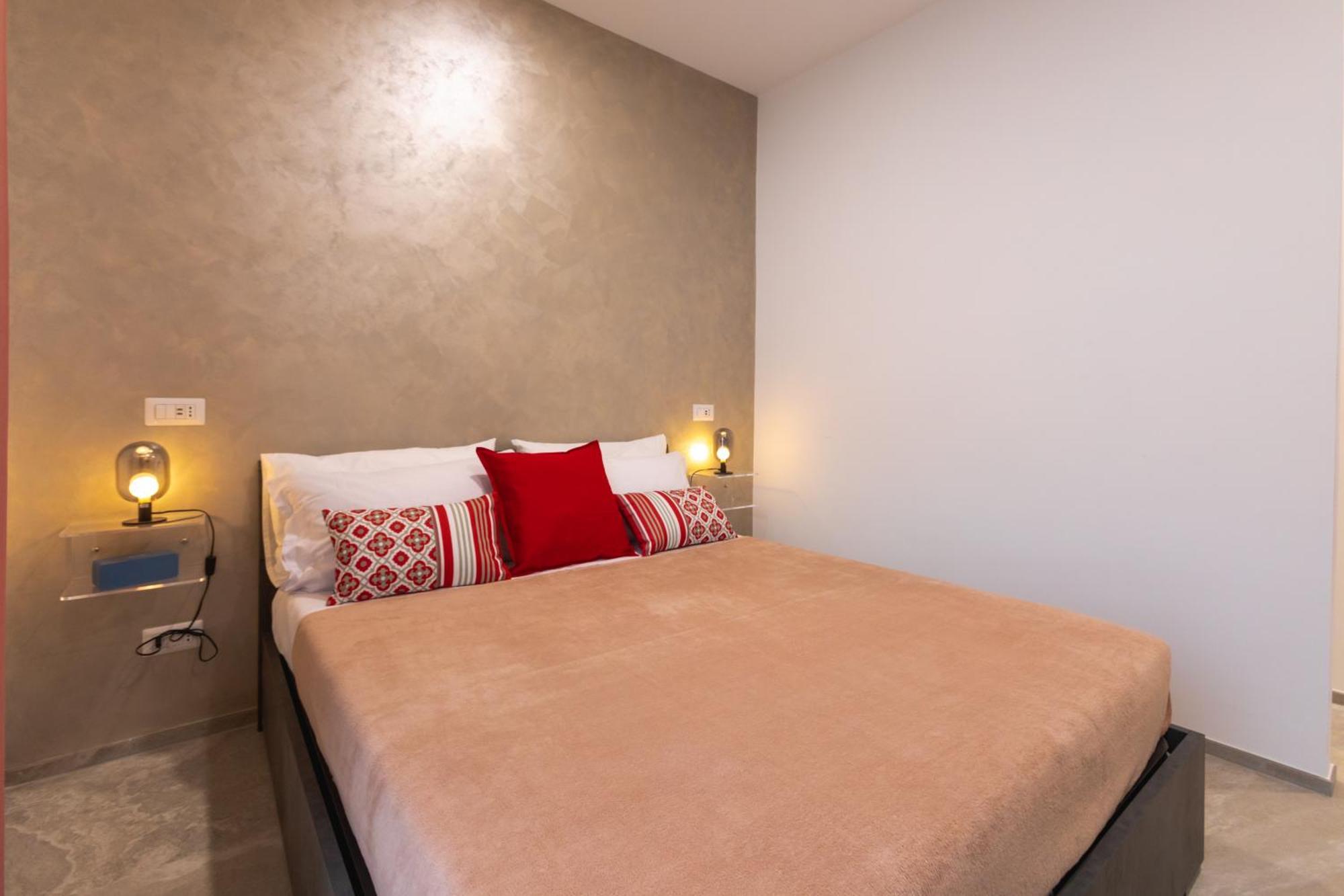 Apartment Le Di Anna -