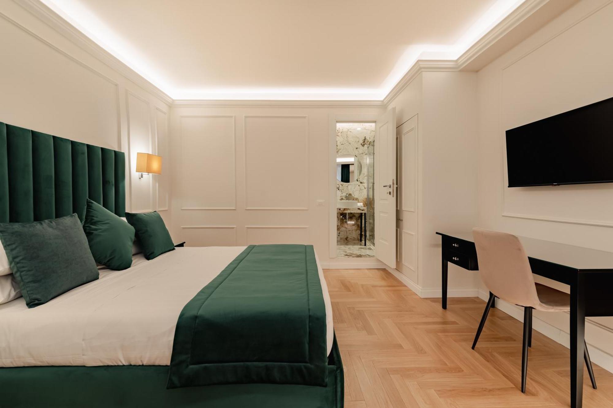 Relais Del Portico Guest house *
