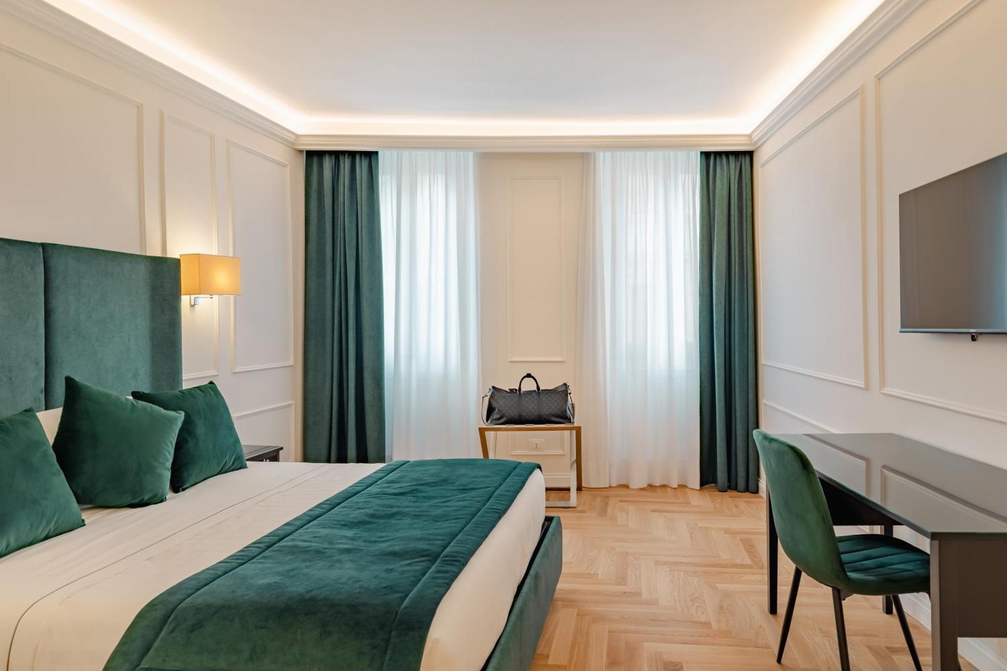 Guest house Relais Del Portico
