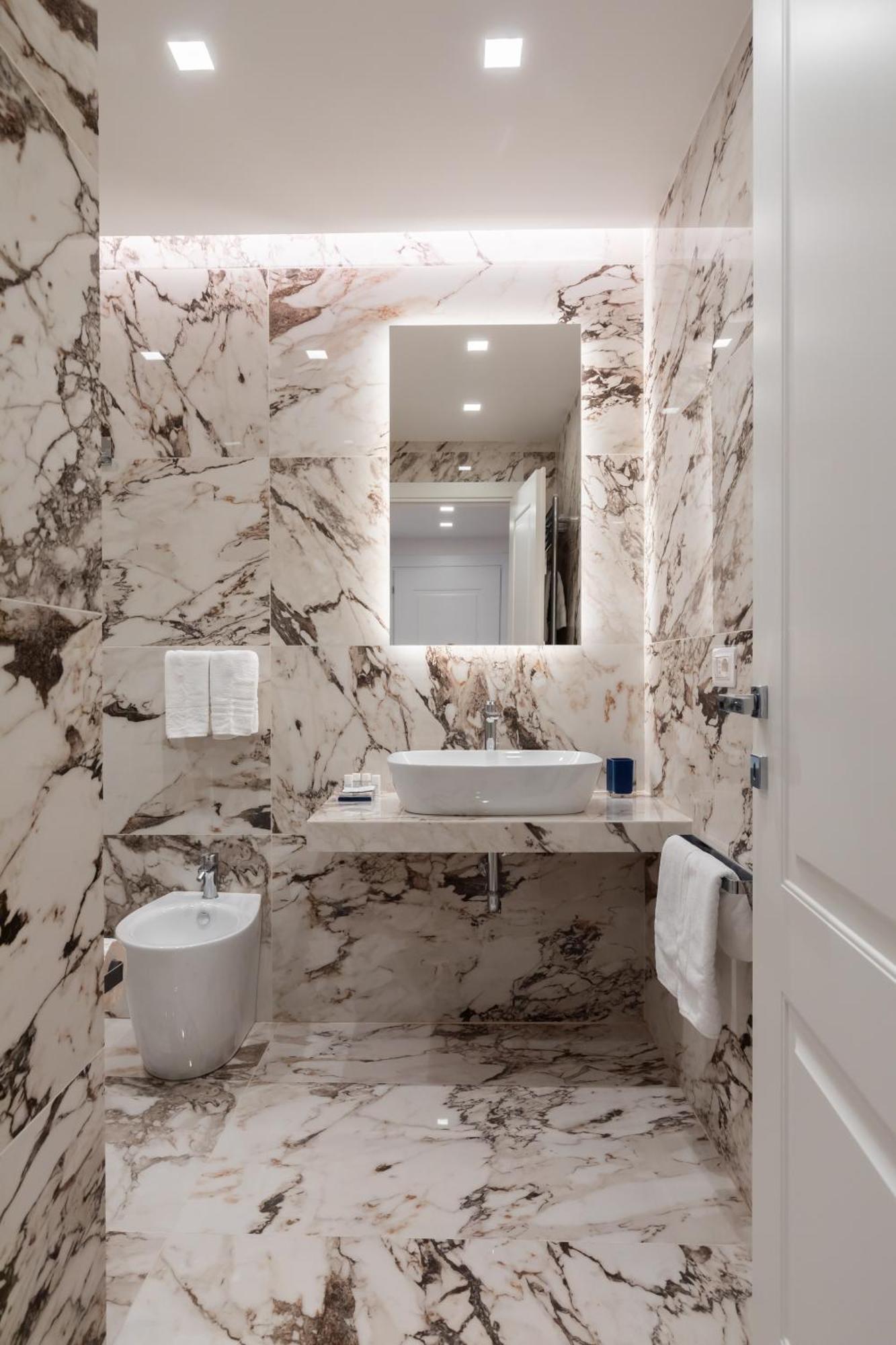 Relais Del Portico Guest house Rome