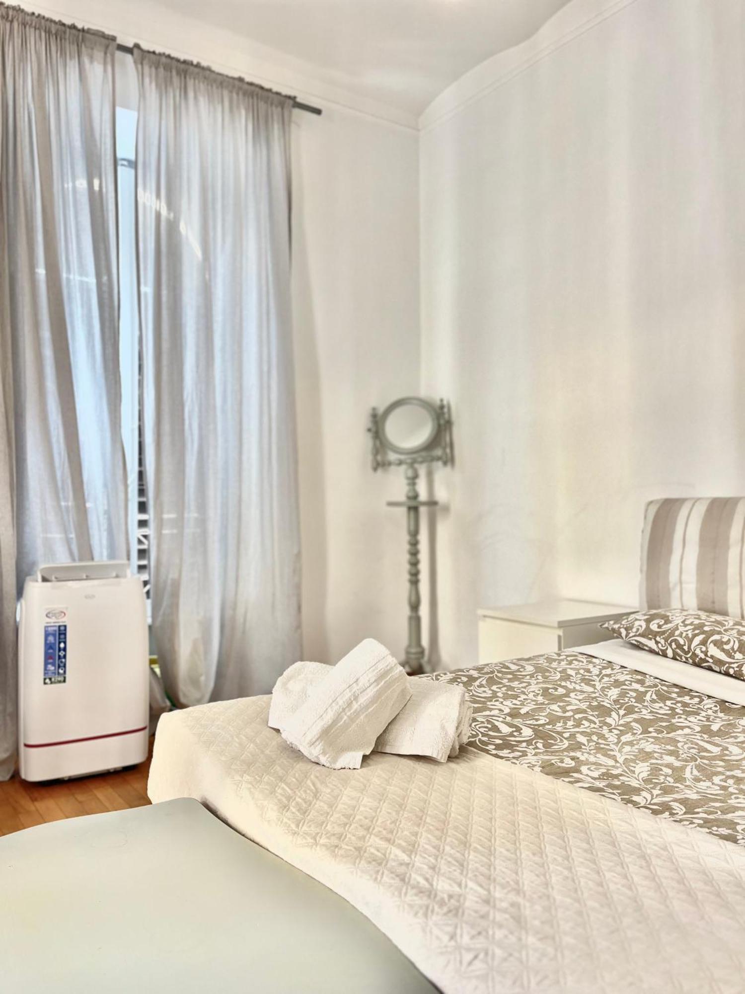 Glory House Vatican & Saint Peter Basilica Apartamento *