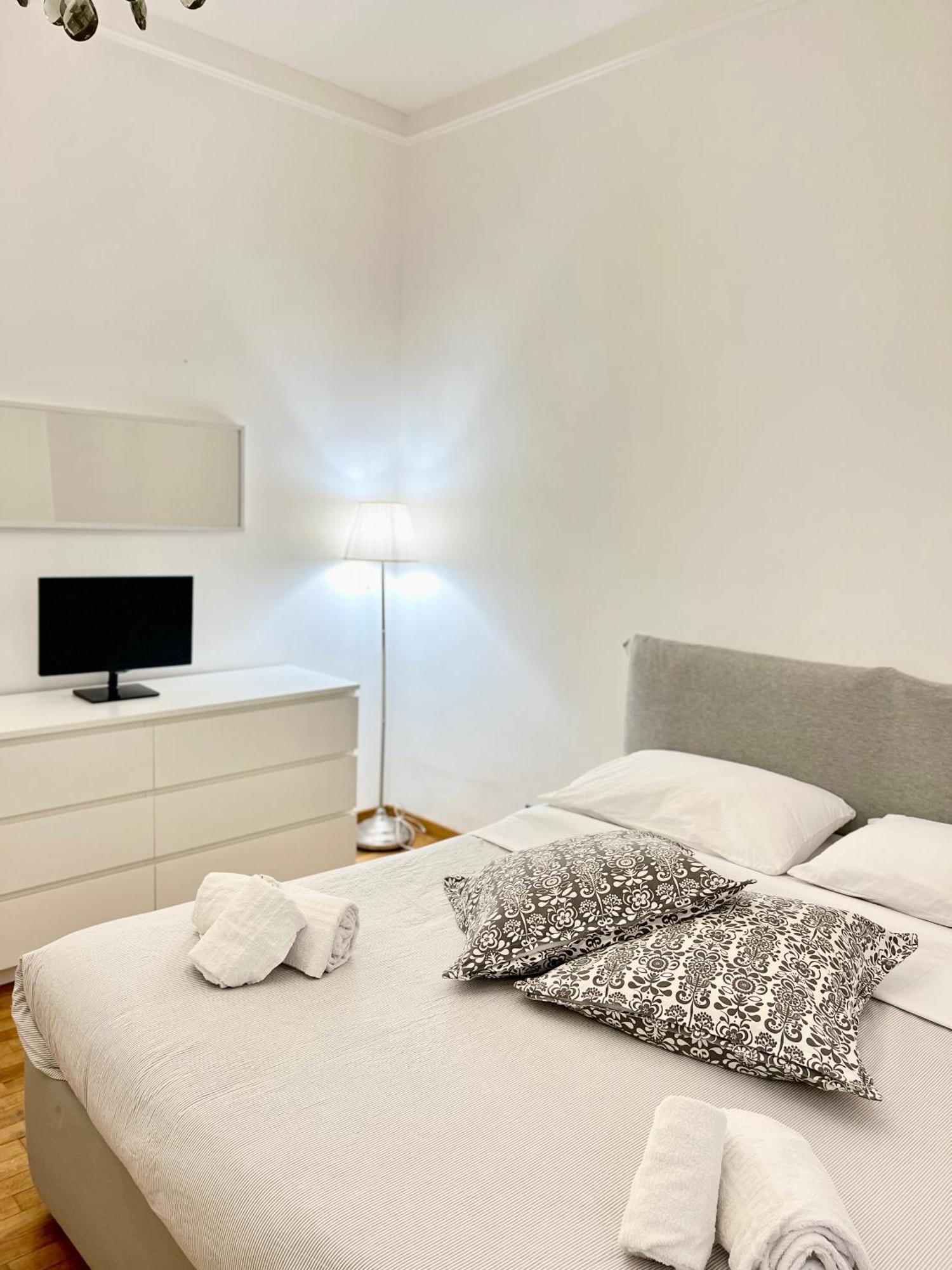 Glory House Vatican & Saint Peter Basilica Apartamento *